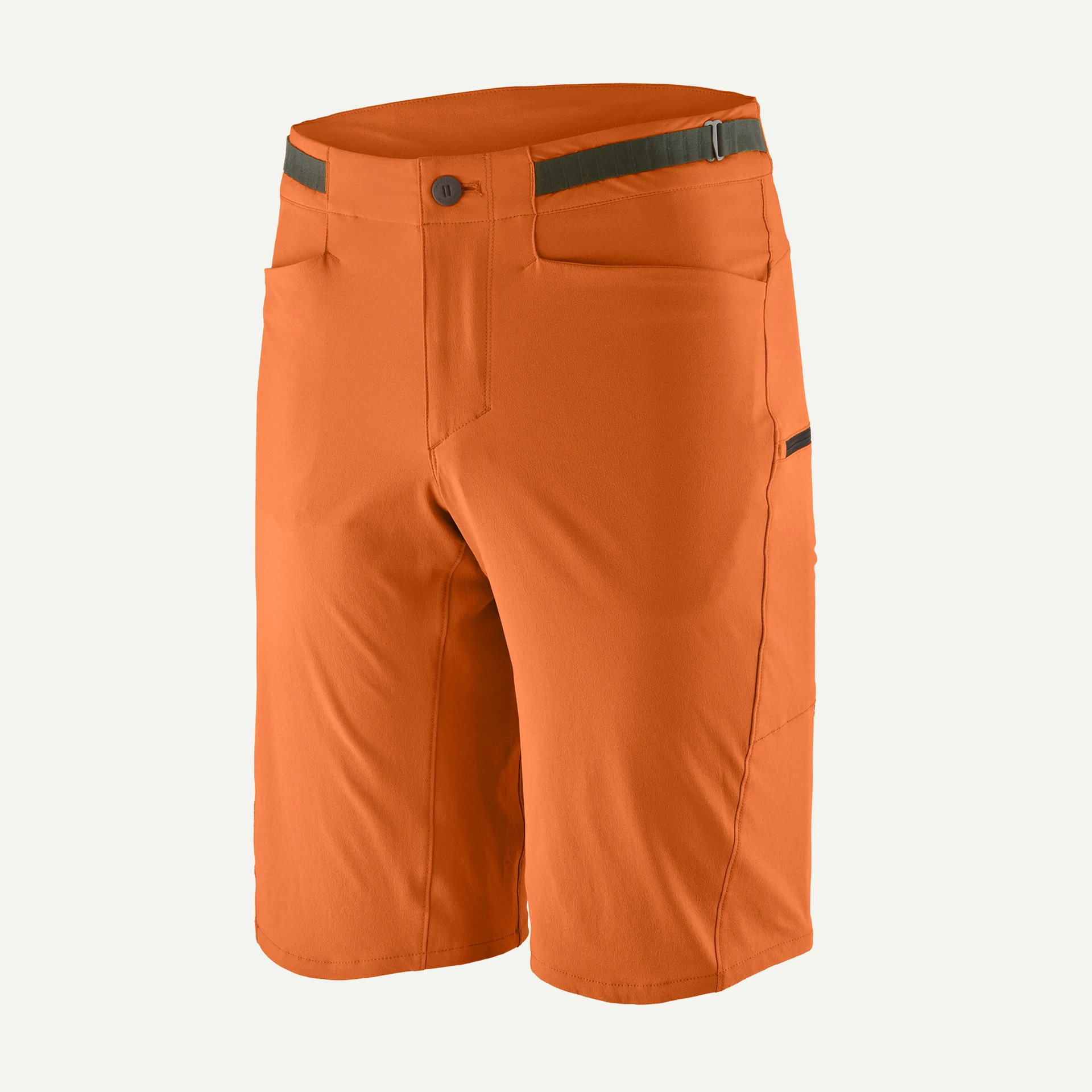Men's Dirt Craft Bike Shorts - 12½