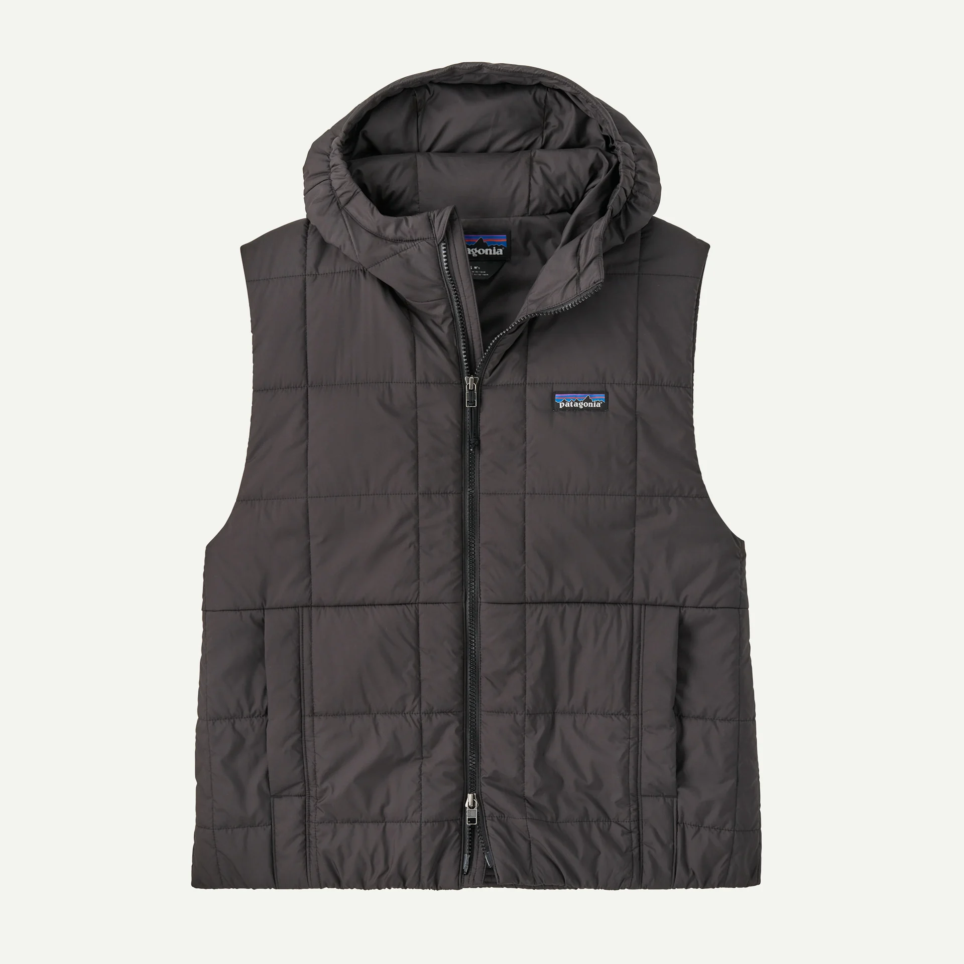 Women's Light Gust Hooded Vest