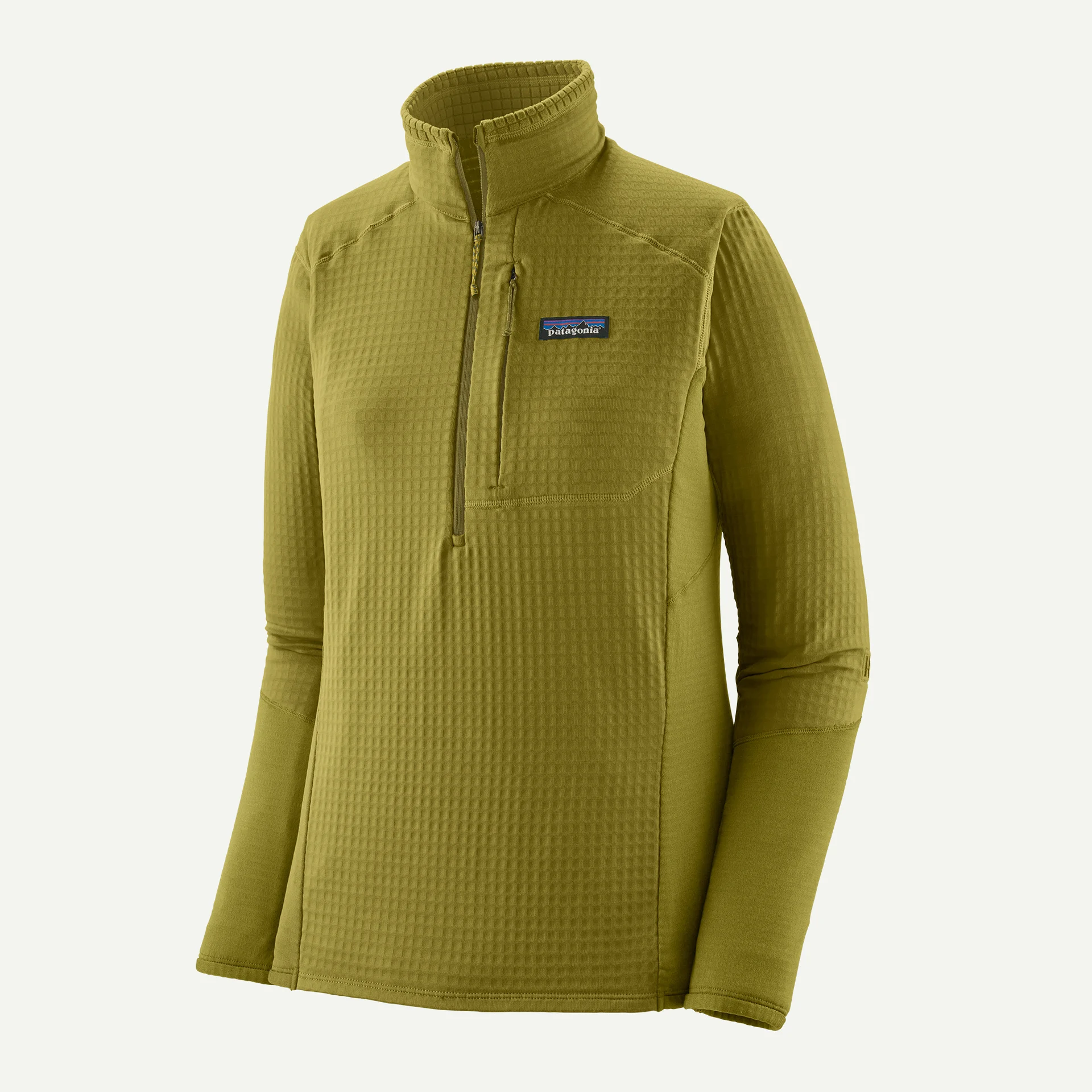 Women's R1® Fleece Pullover