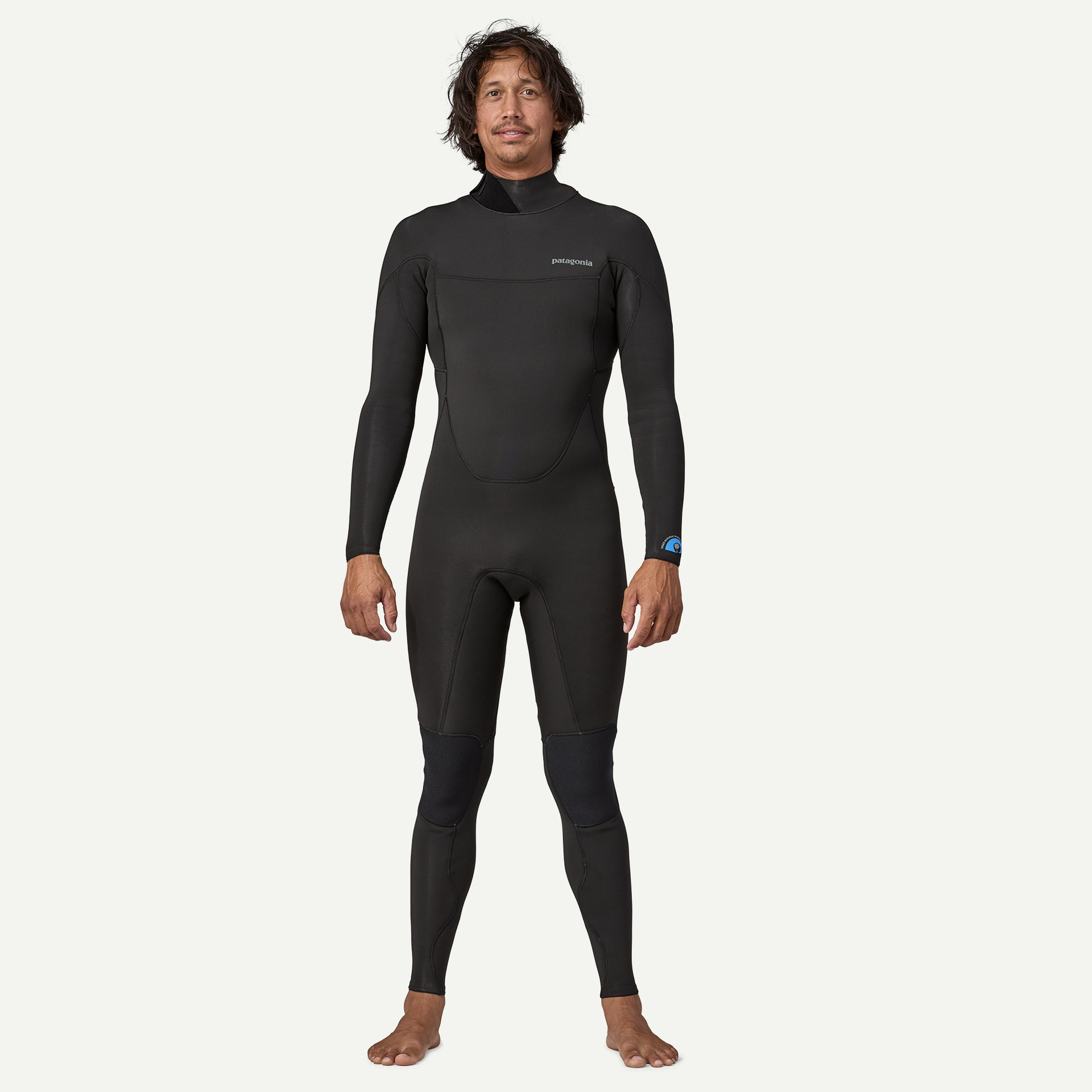 Men's R1® Yulex® Regulator® Back-Zip Full Suit