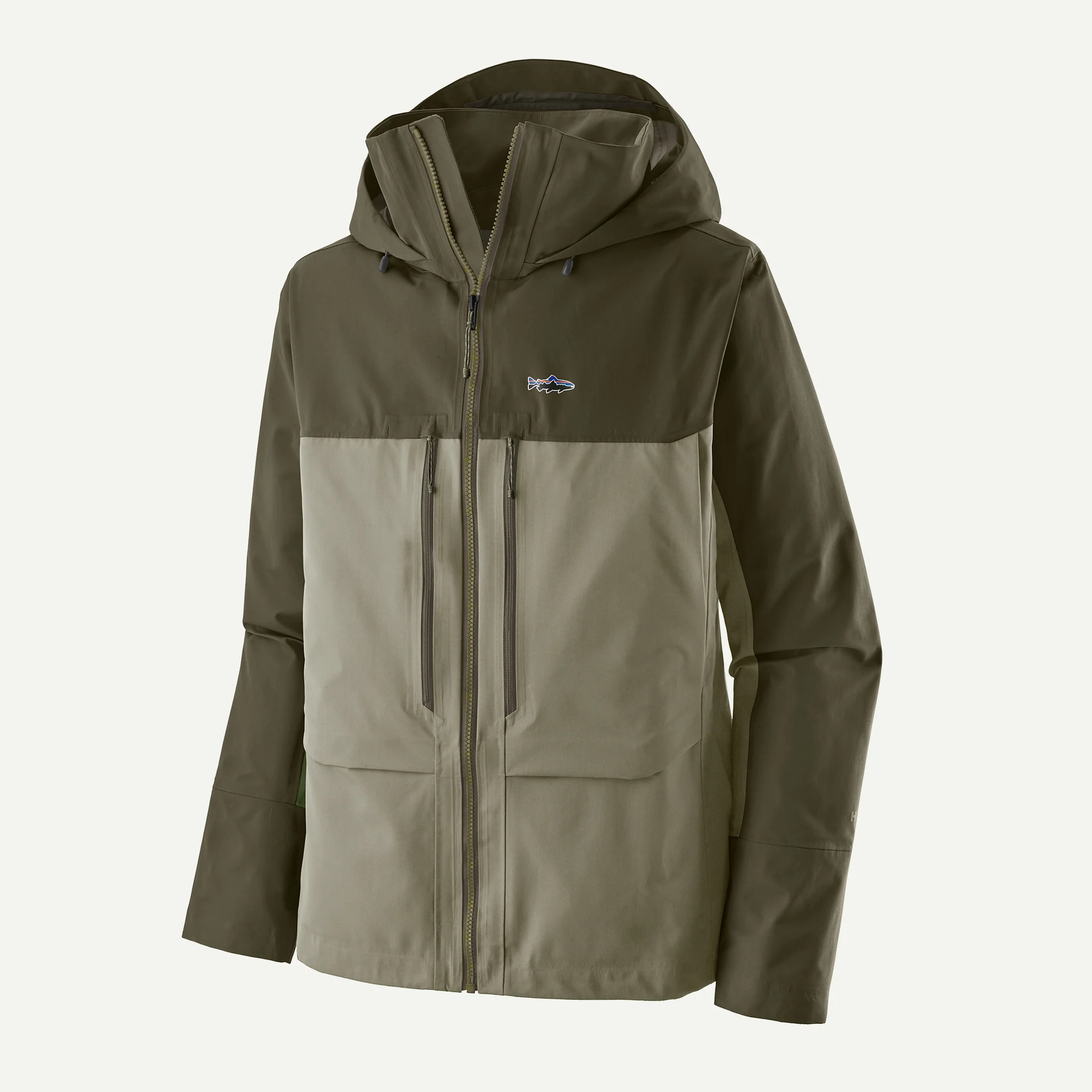 Men's Swiftcurrent™ Wading Jacket
