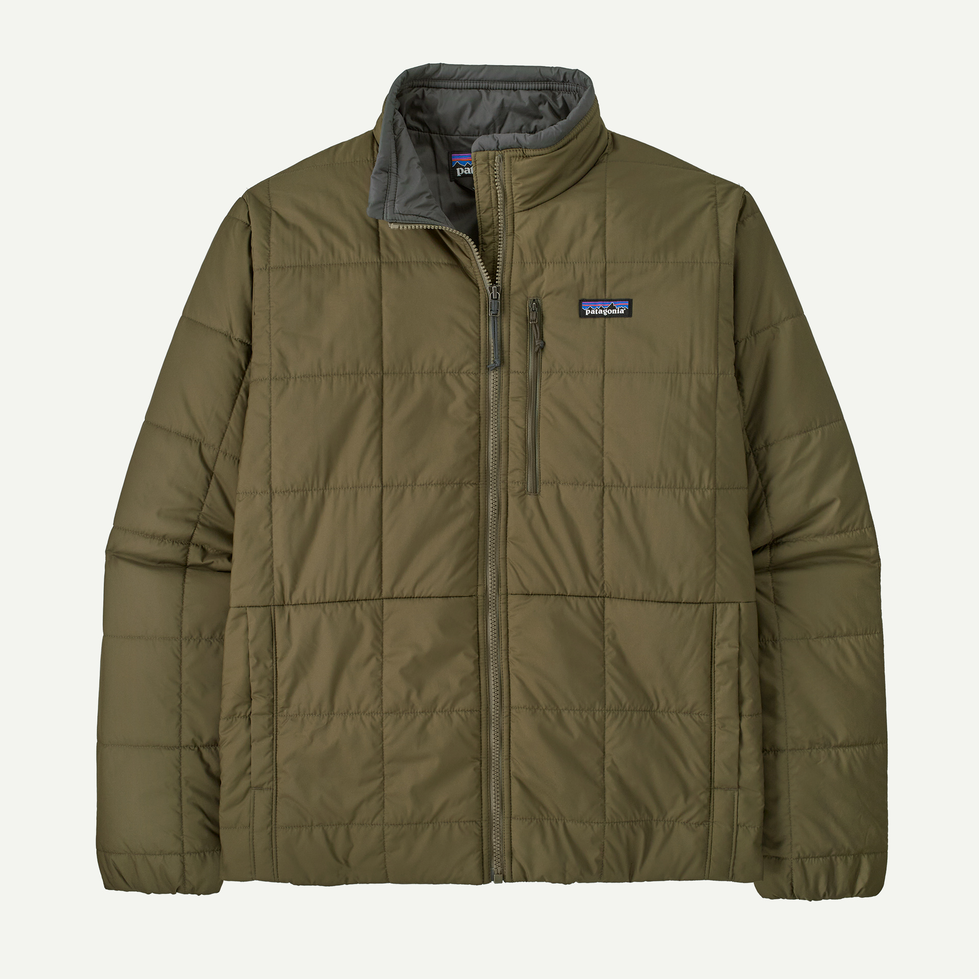 Men's Light Gust Jacket