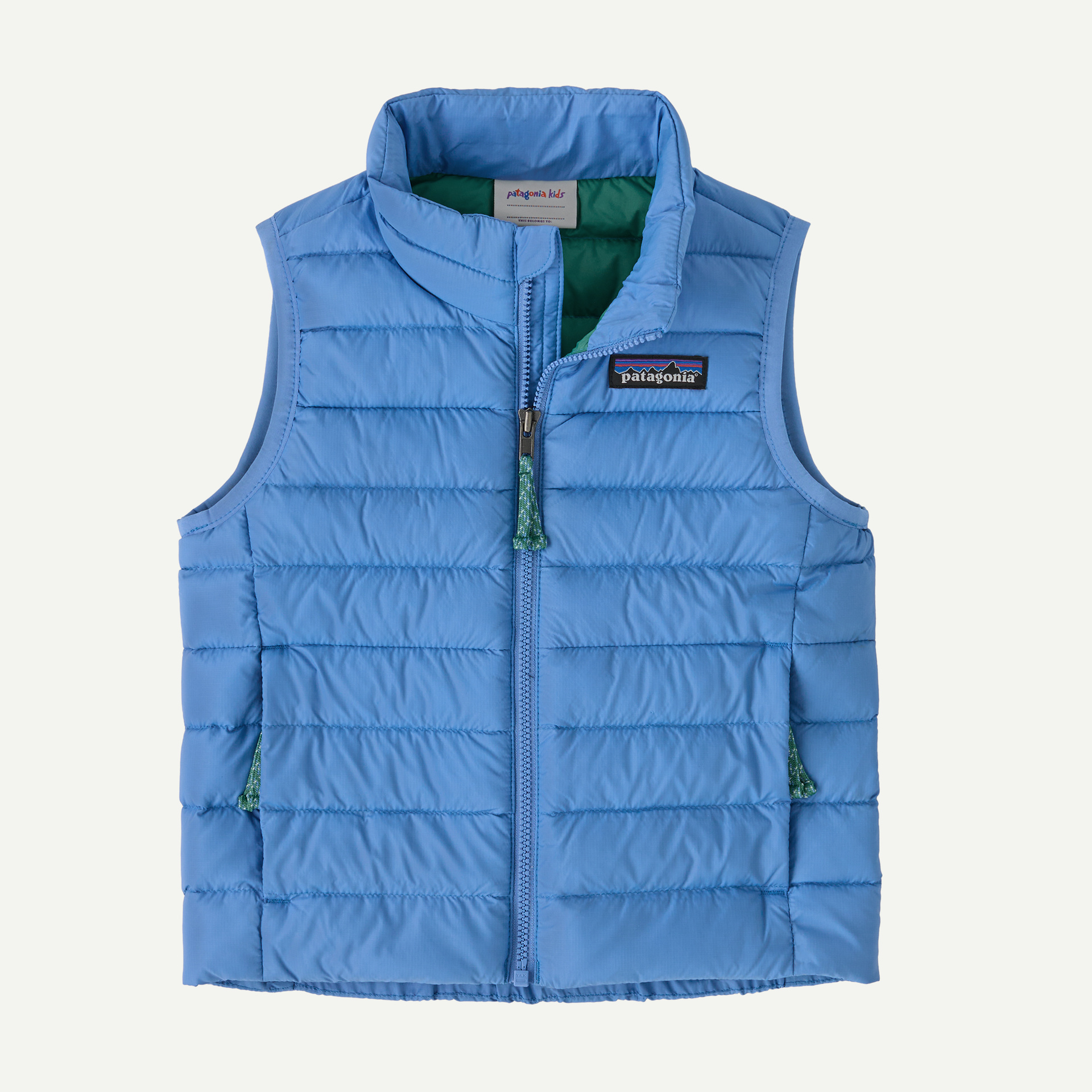 Baby Down Sweater™ Vest