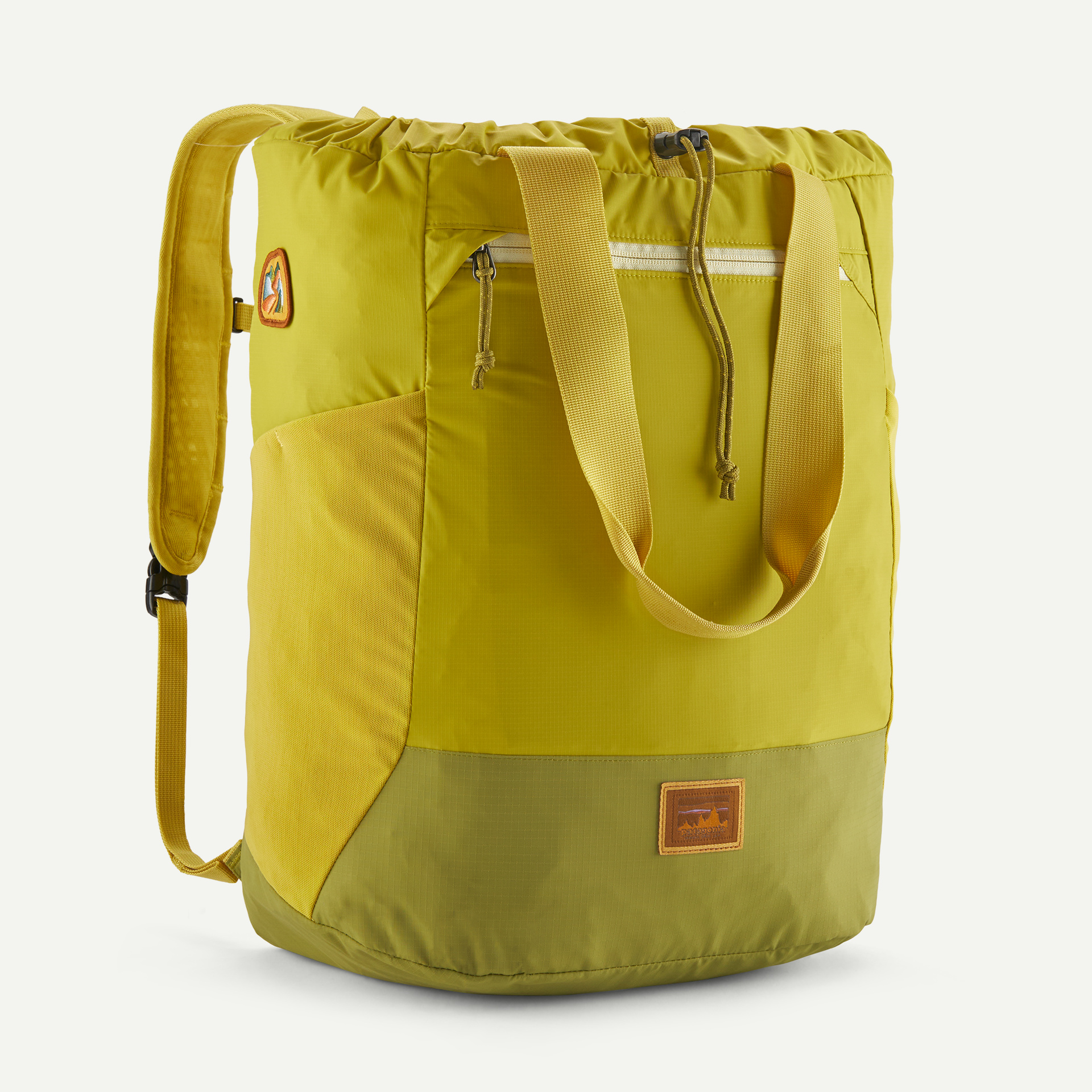 Terravia Tote Pack 24L