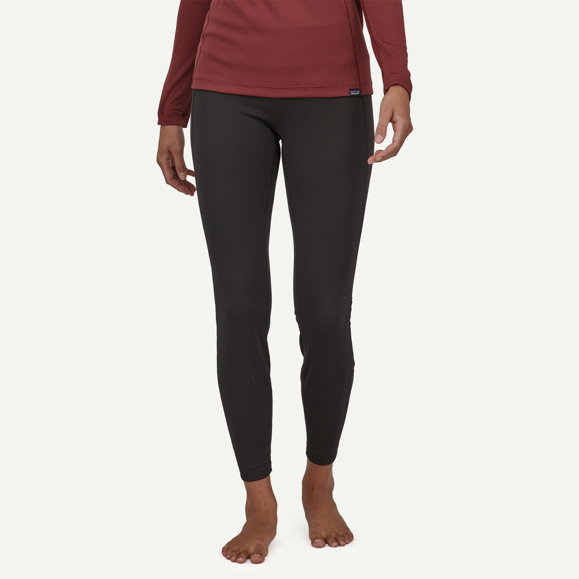 Women's Capilene® Midweight Bottoms