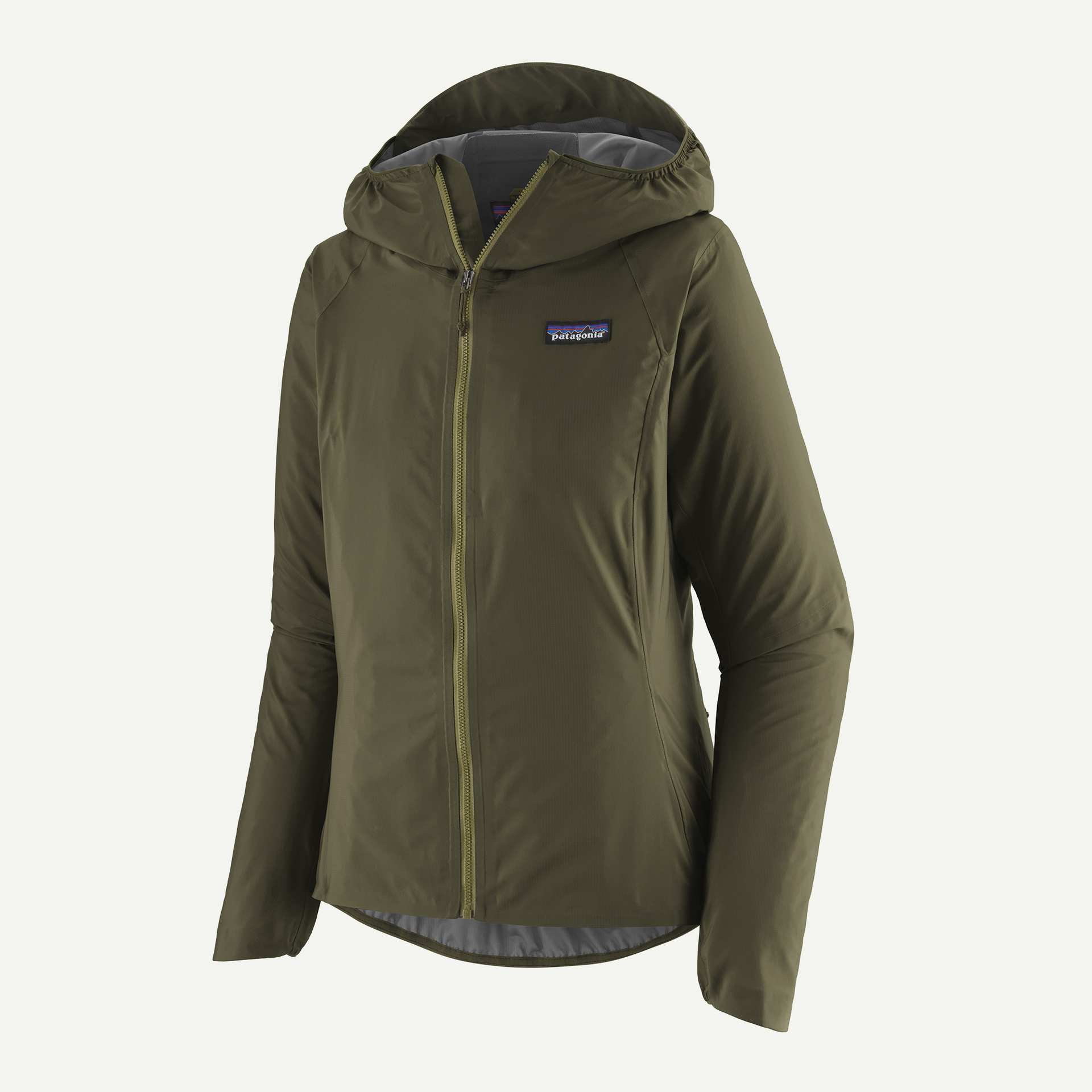 Women's Dirt Roamer Bike Jacket