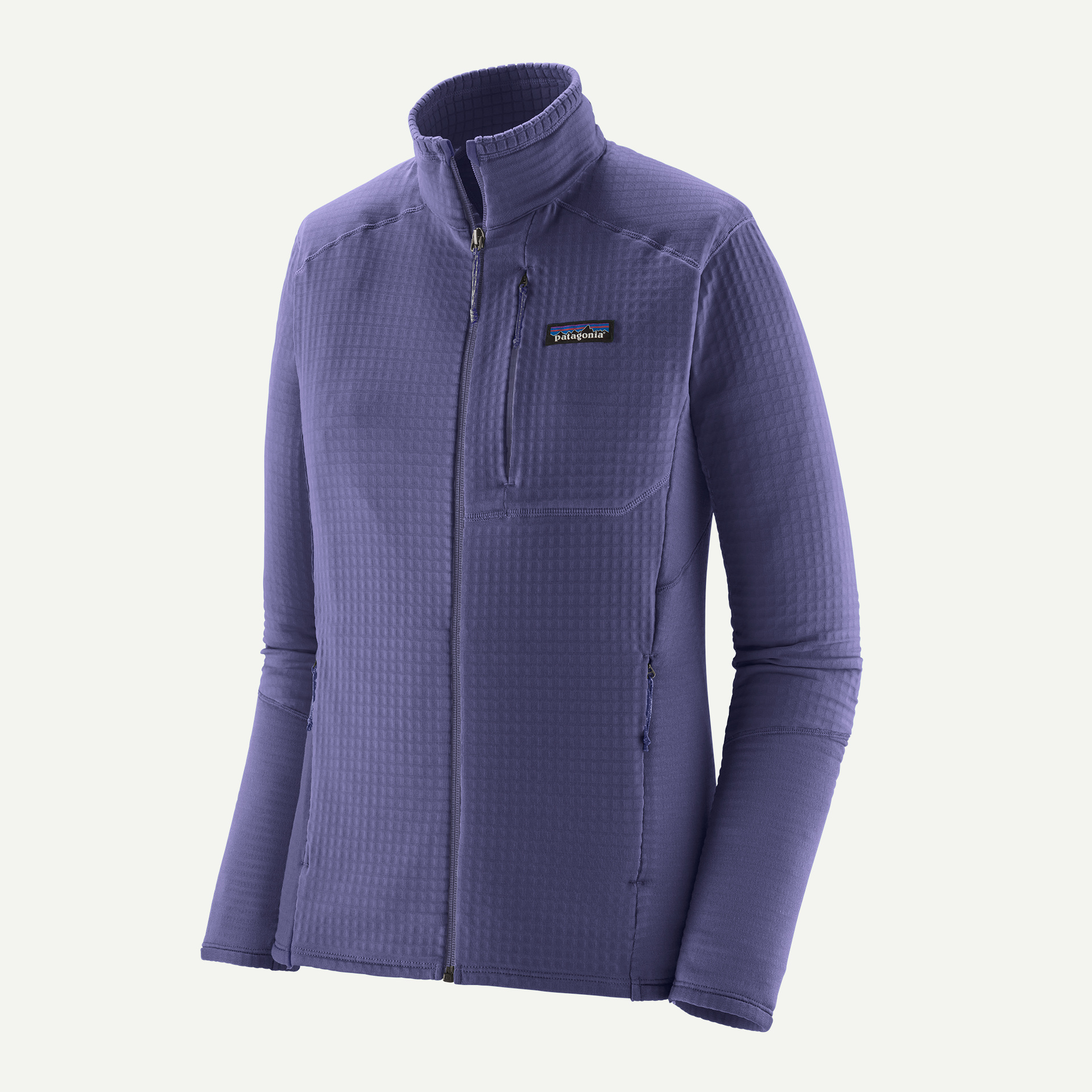 Women's R1® Fleece Jacket