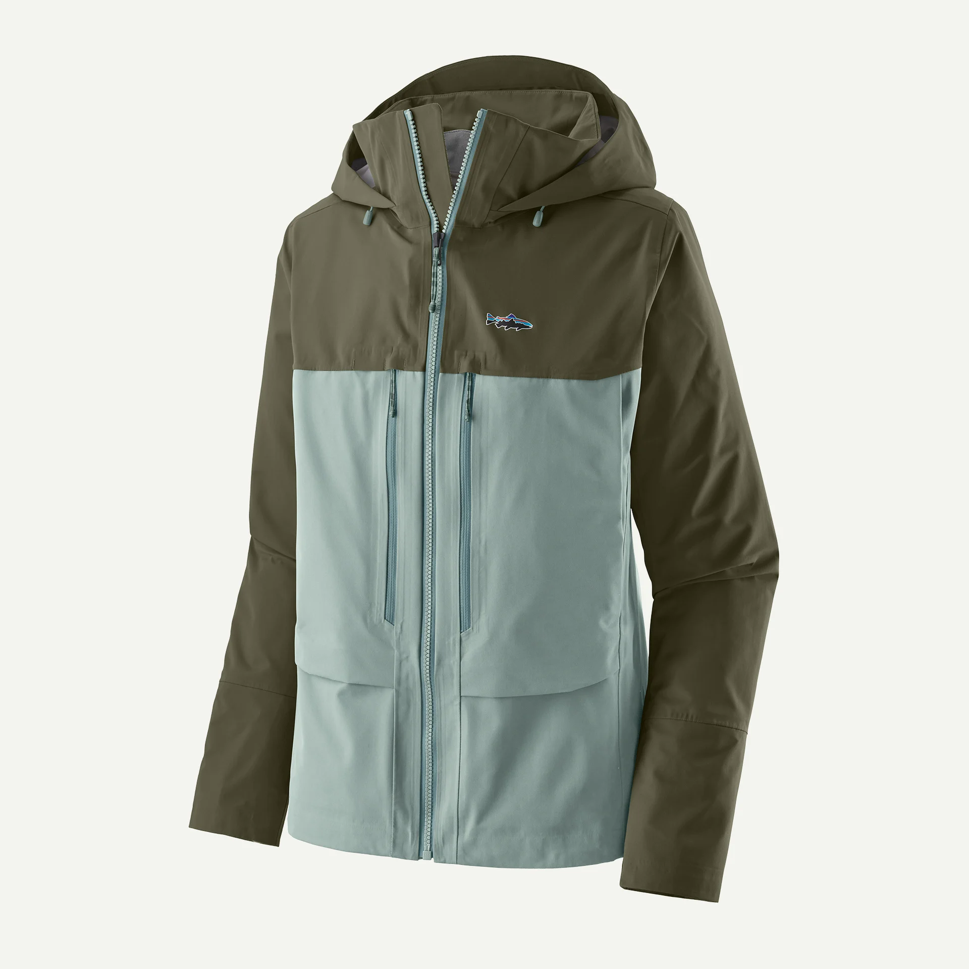 Women's Swiftcurrent™ Wading Jacket