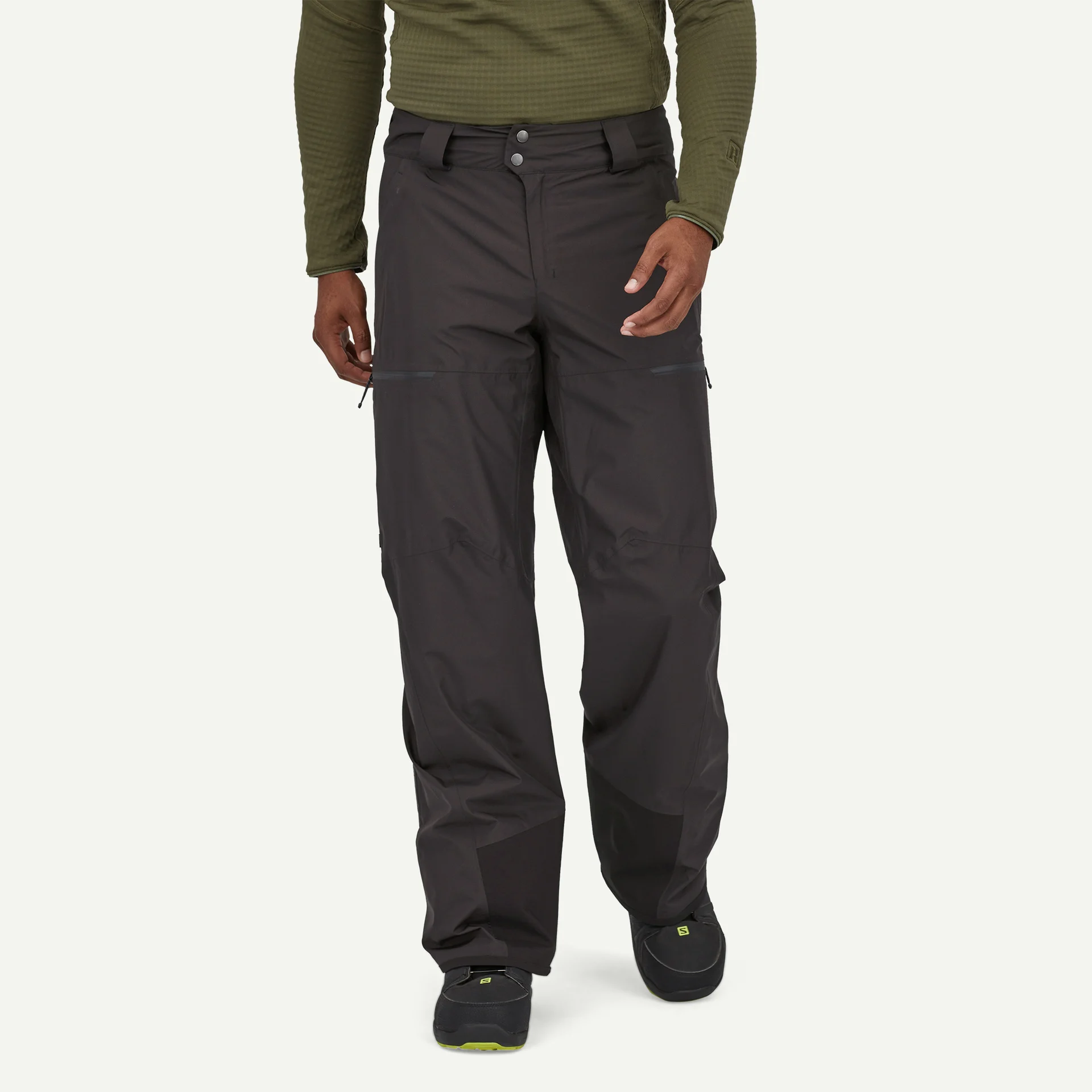 Men's Powder Town Pants - Short