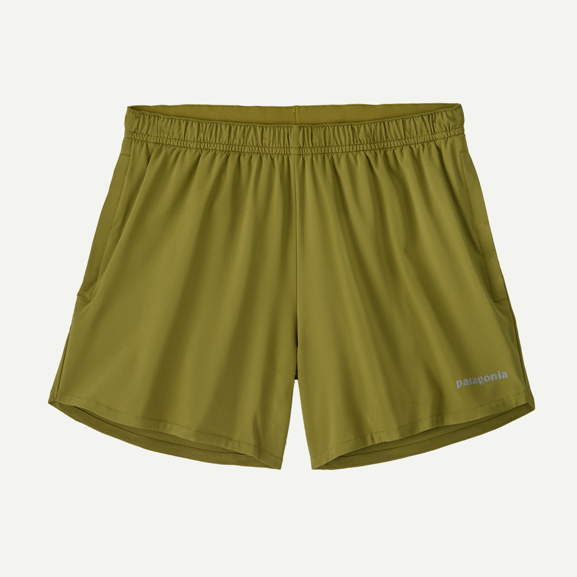Kids' Multi Trails Shorts - 4