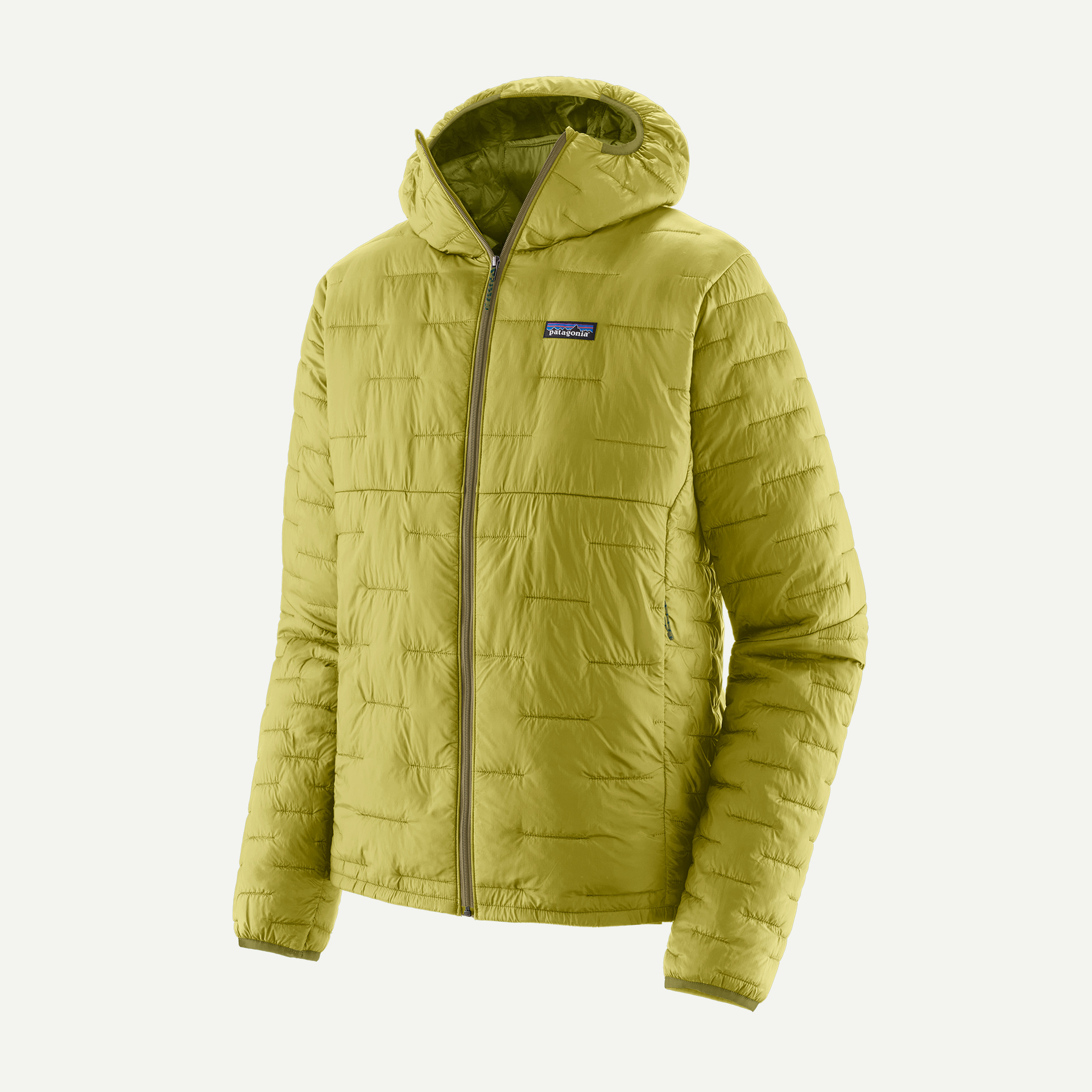 Men's Micro Puff® Hoody