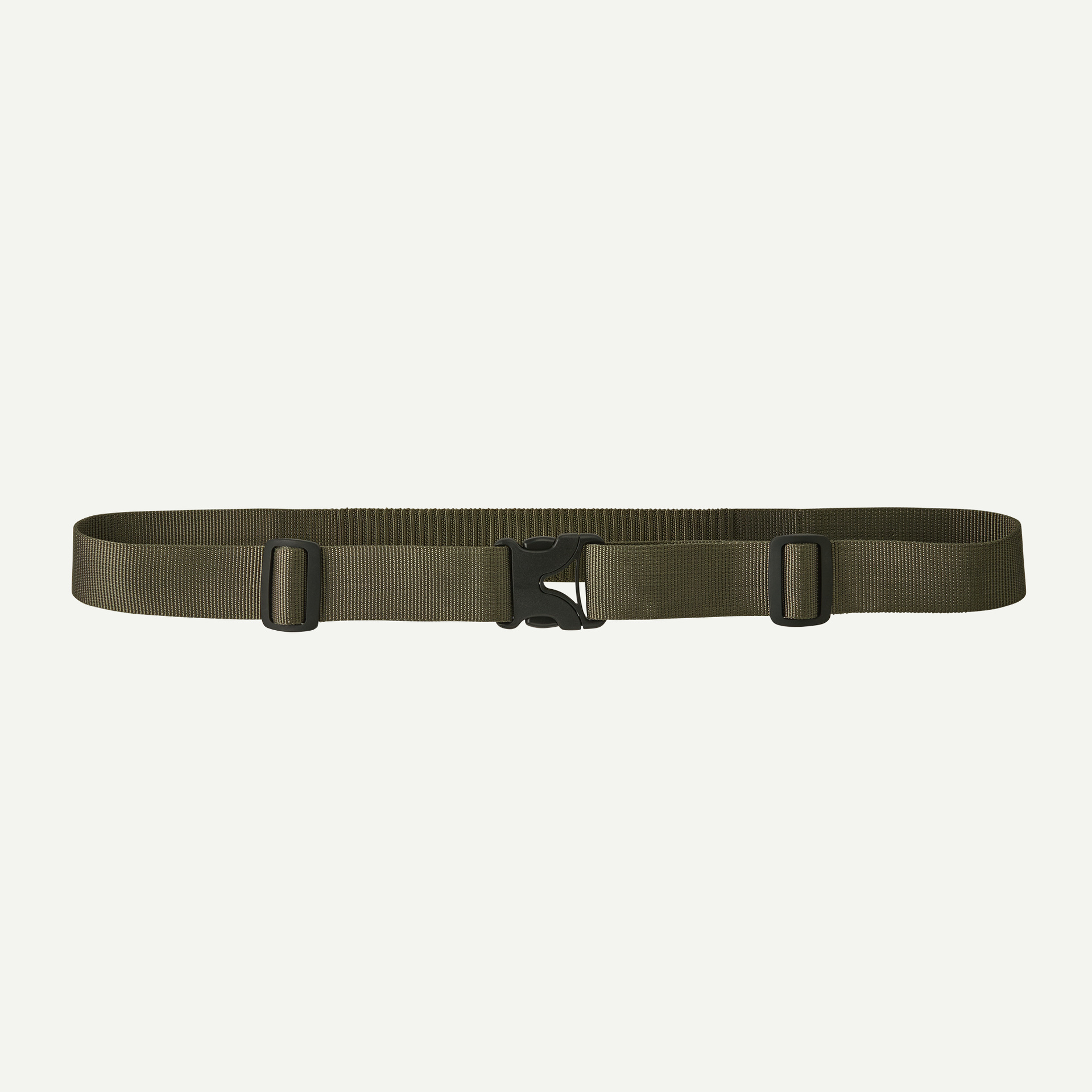 Secure Stretch Wading Belt