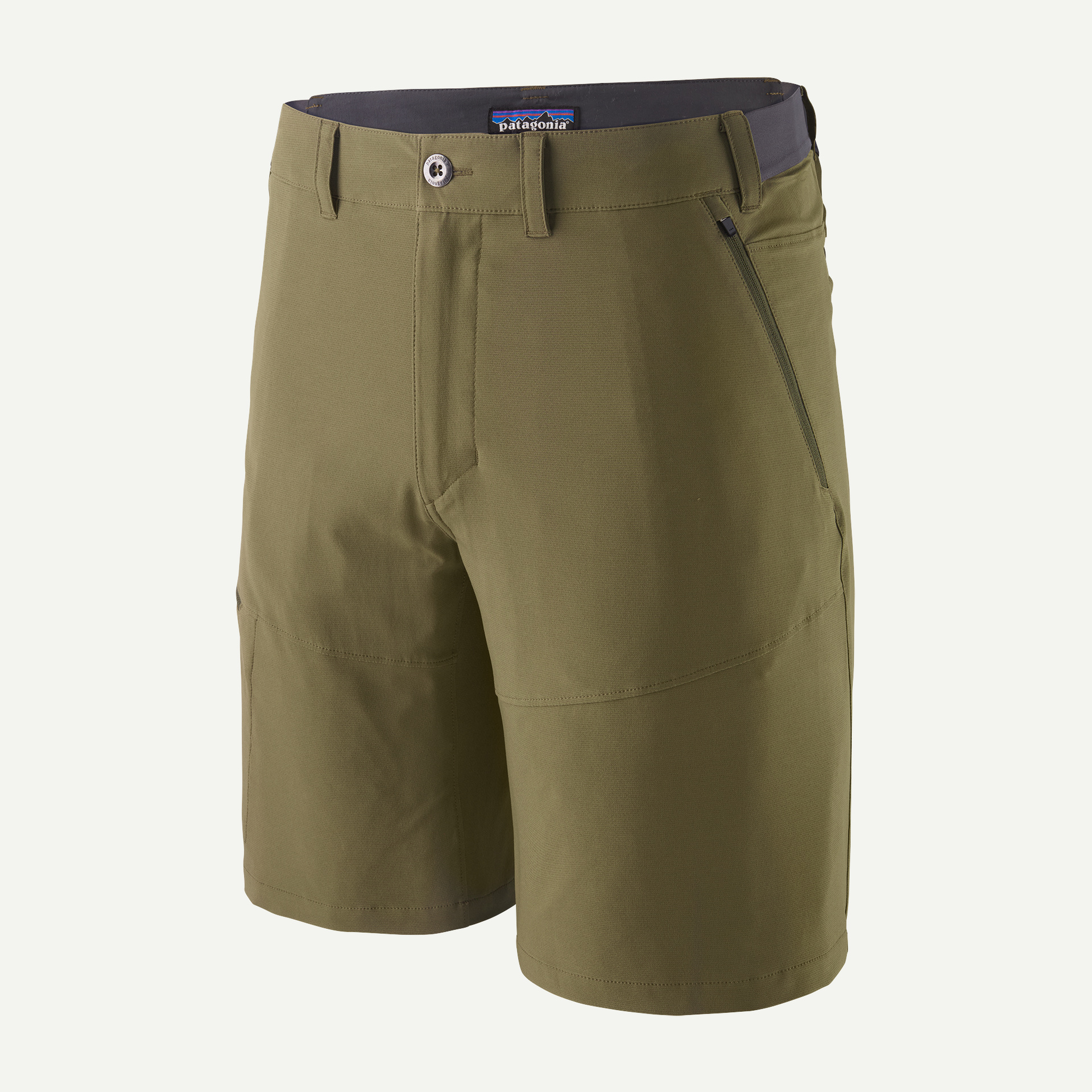 Men's Terravia Trail Shorts - 10