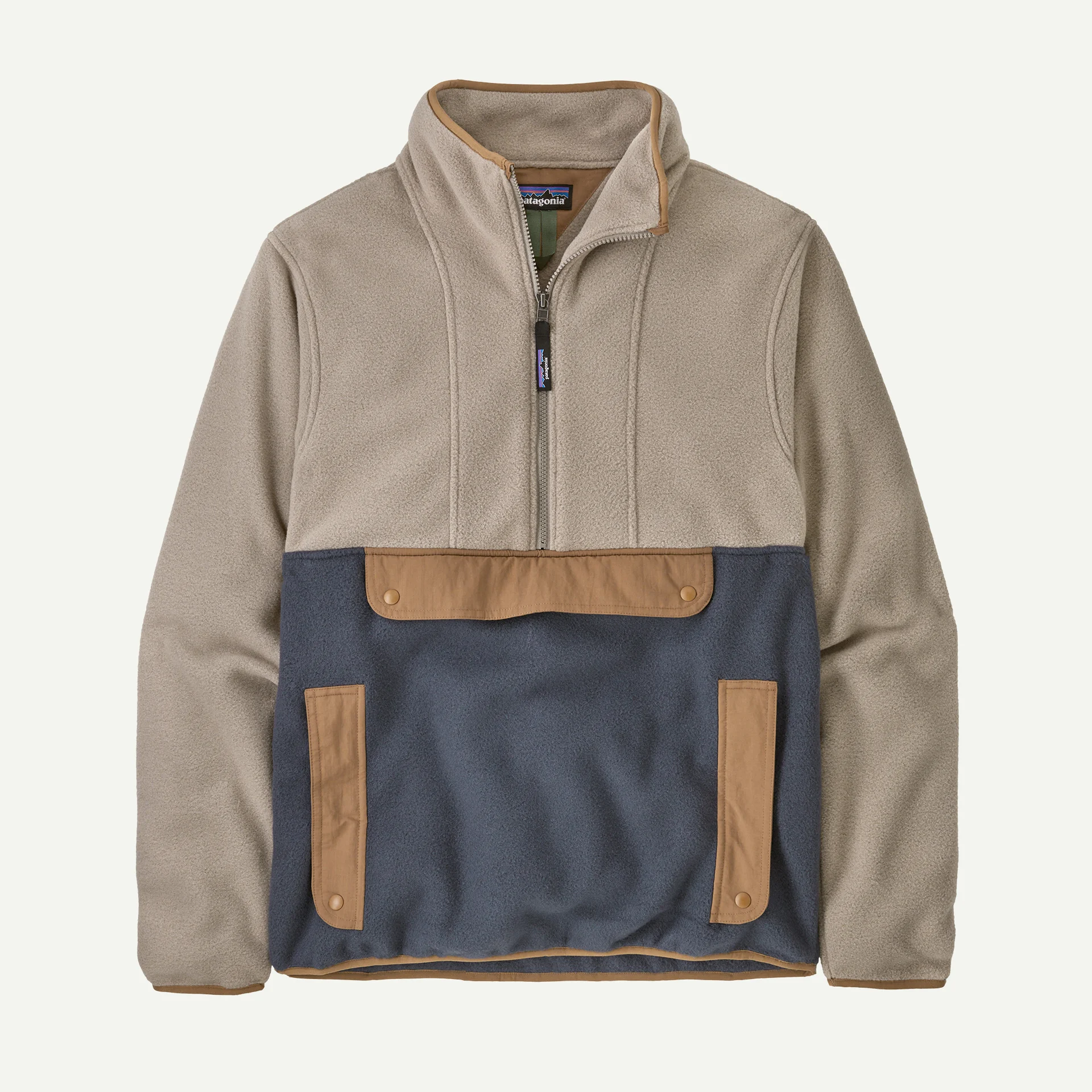 Synchilla® Fleece Anorak Pullover