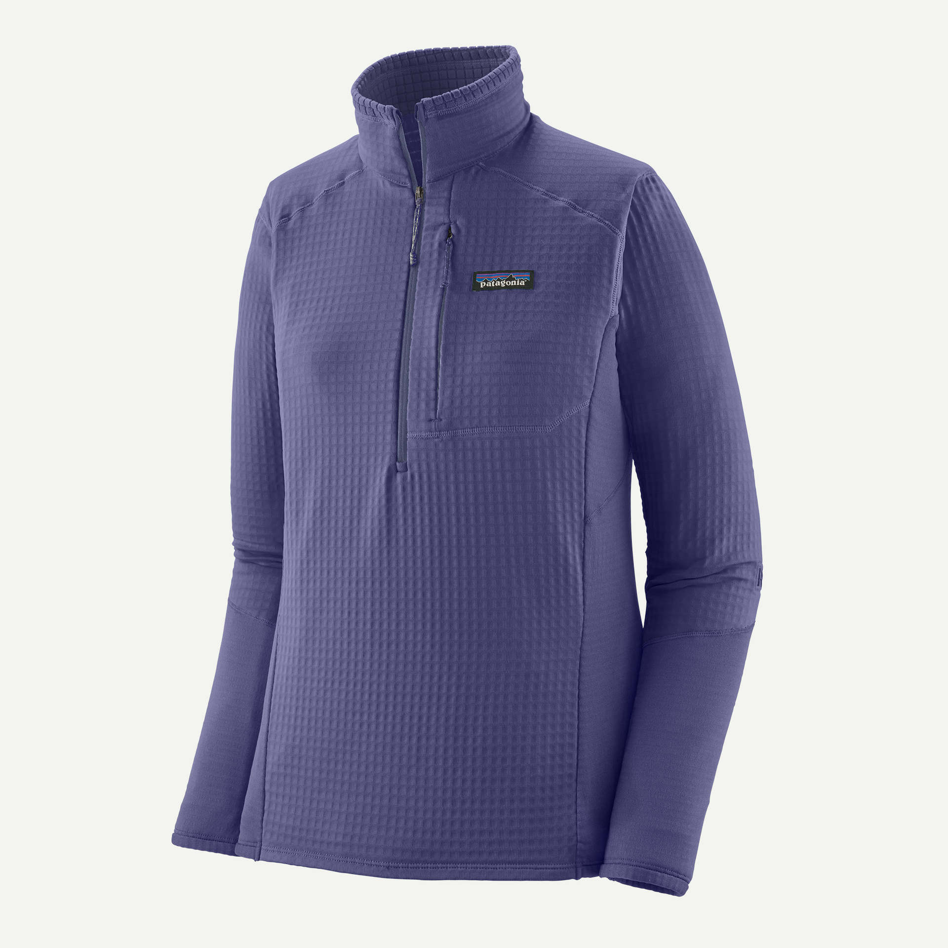 Women's R1® Fleece Pullover