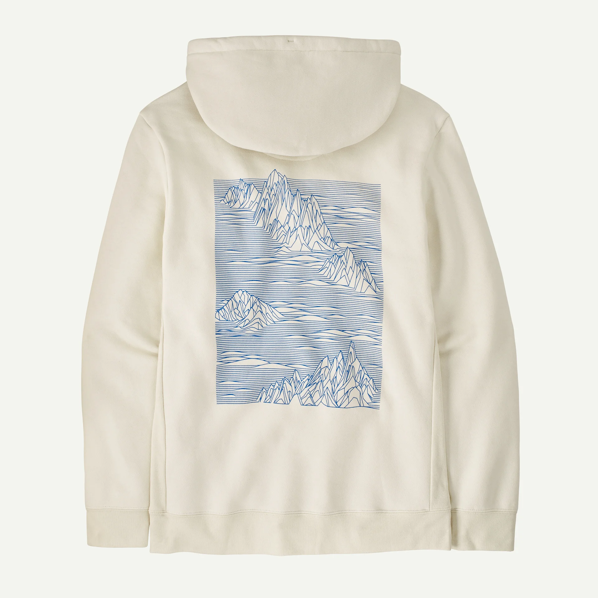 Strataspire Uprisal Hoody