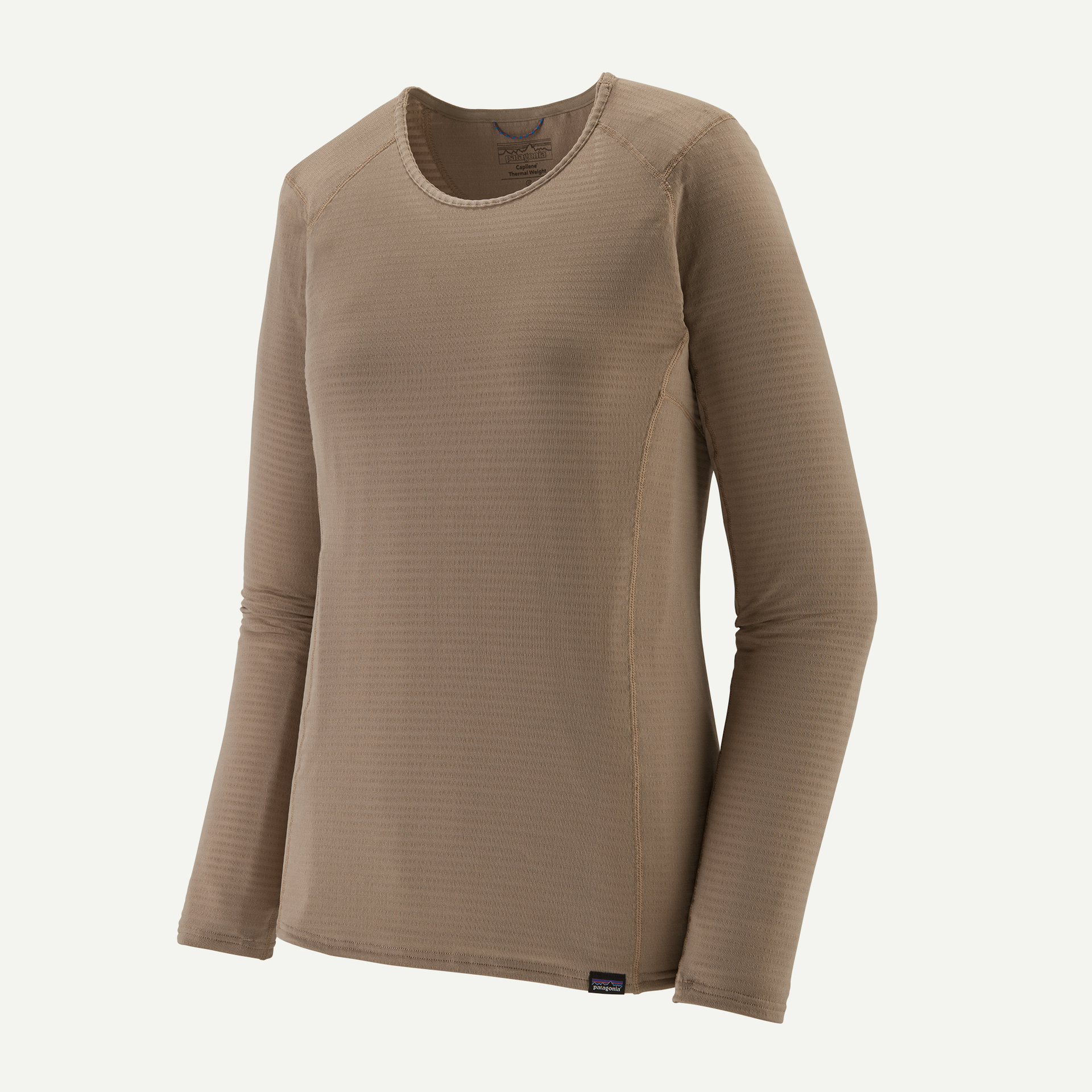 Women's Capilene® Thermal Weight Crewneck