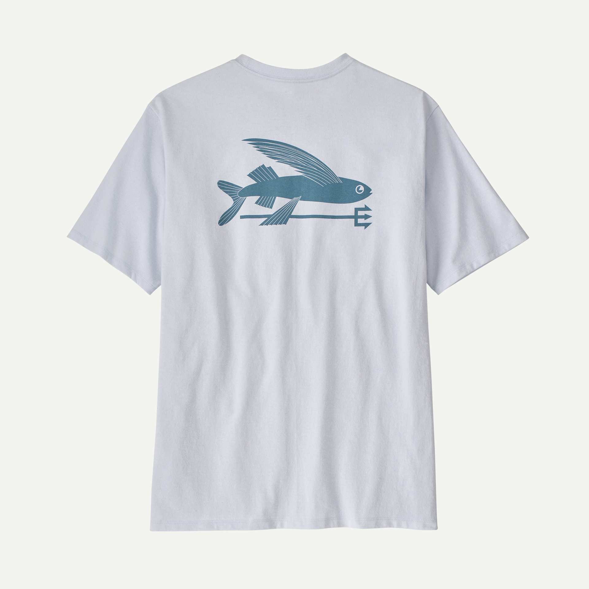 Men’s Flying Fish Responsibili-Tee®