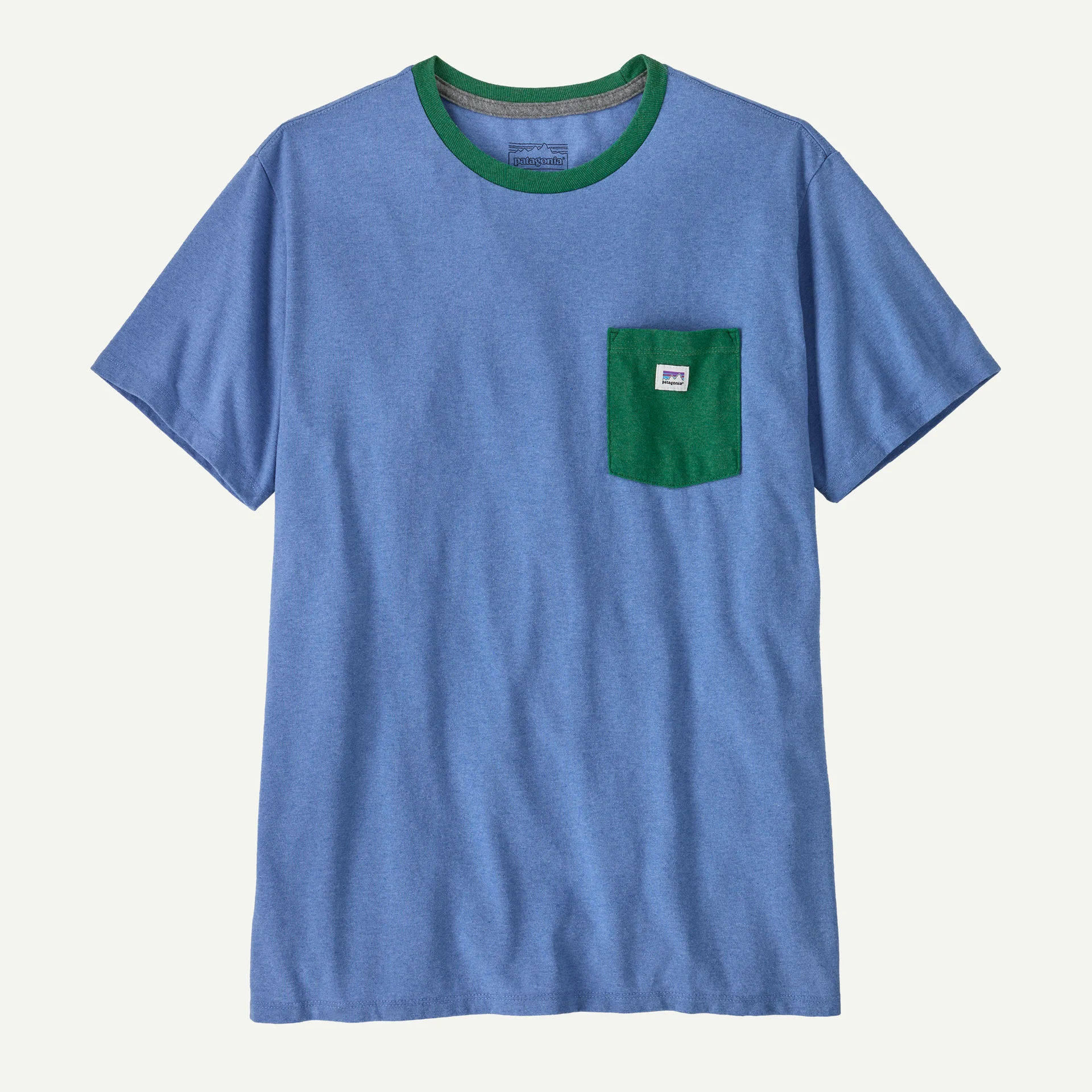 Shop Sticker Pocket Responsibili-Tee®