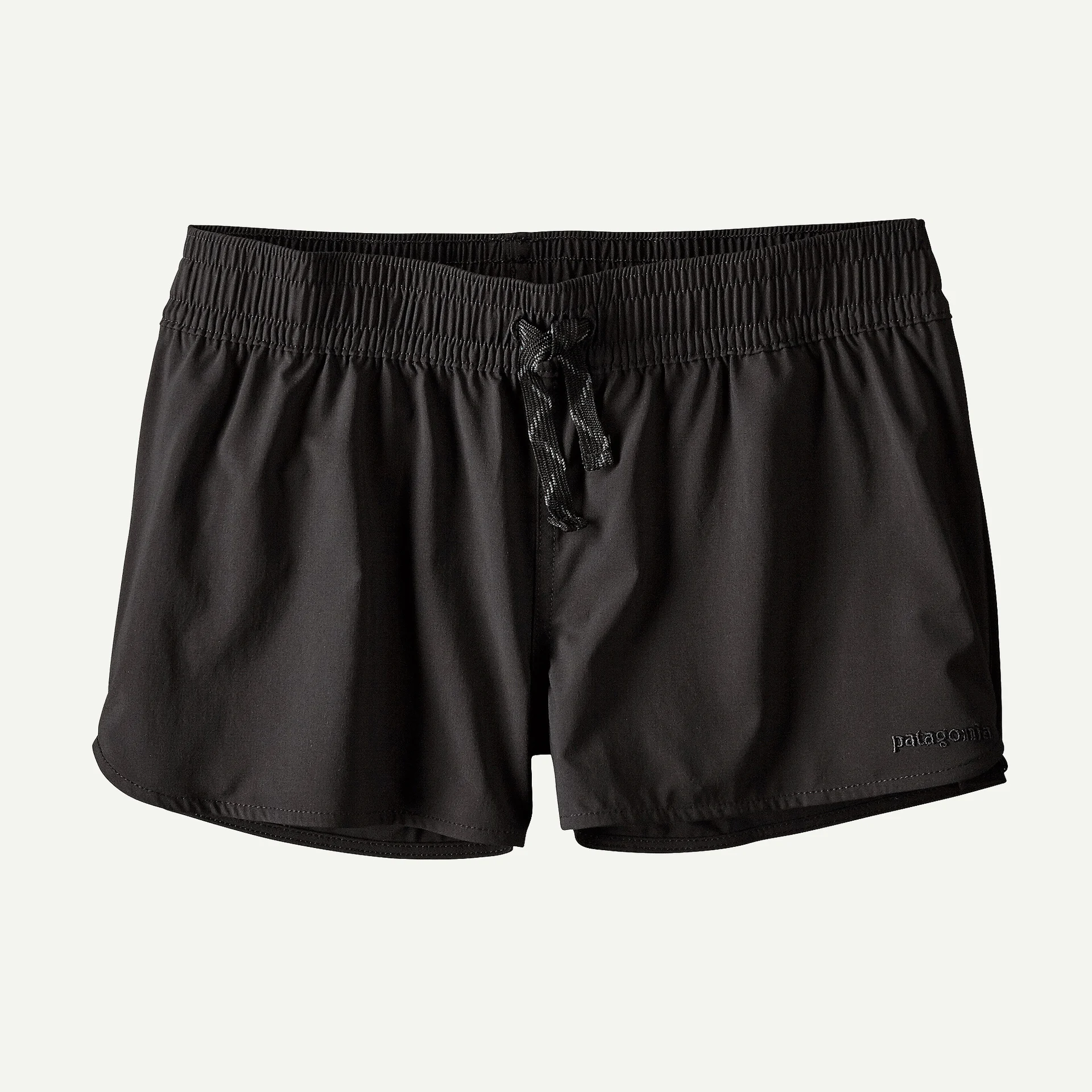 Women's Stretch Planing Micro Shorts - 2