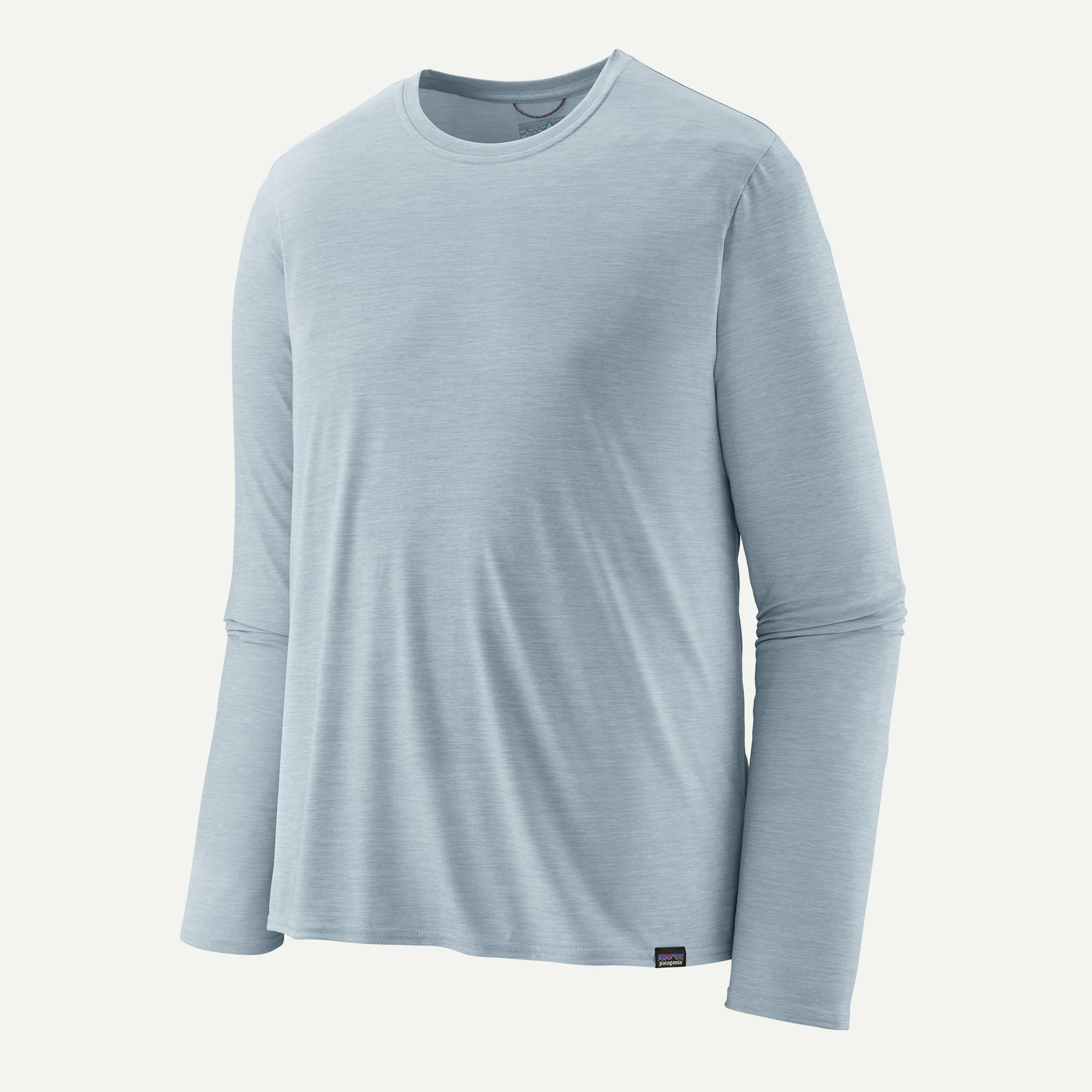 Men's Long-Sleeved Capilene® Cool Daily Shirt