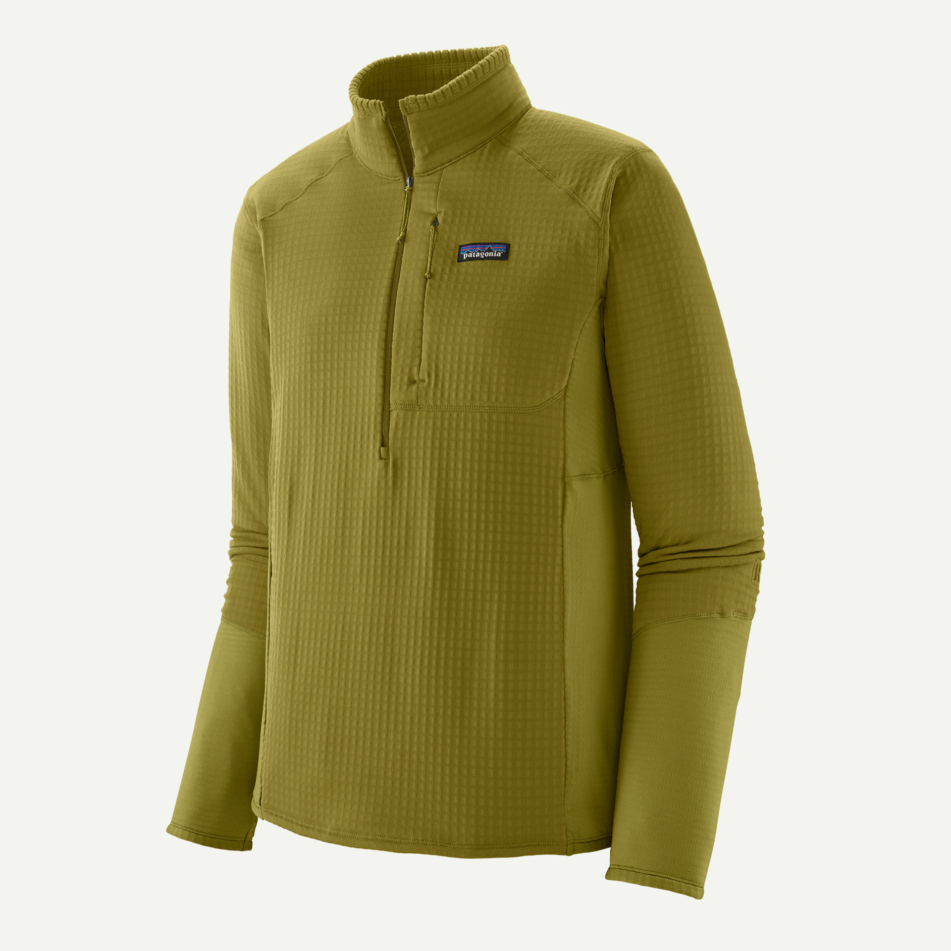 Men's R1® Fleece Pullover