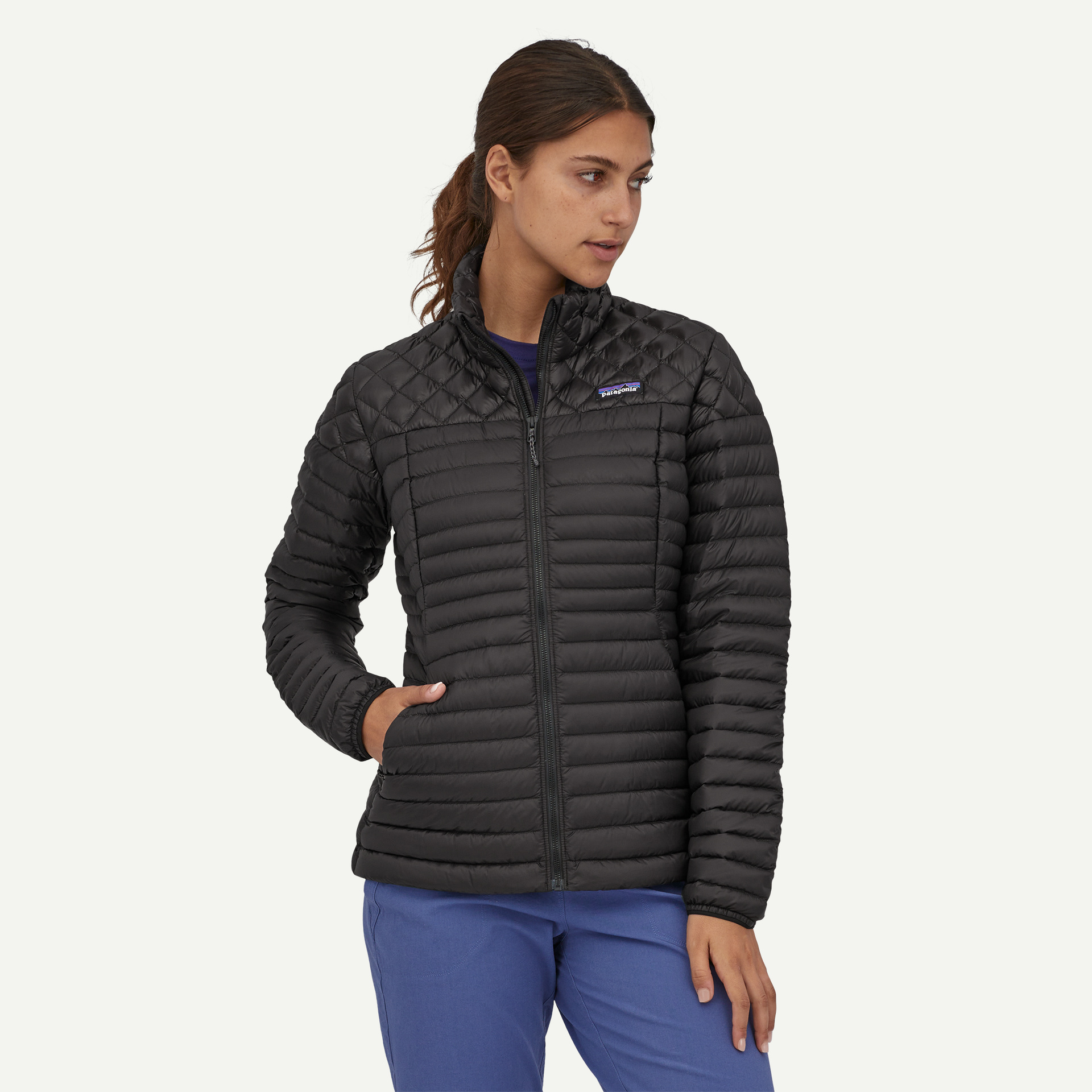 Women's AlpLight Down Jacket
