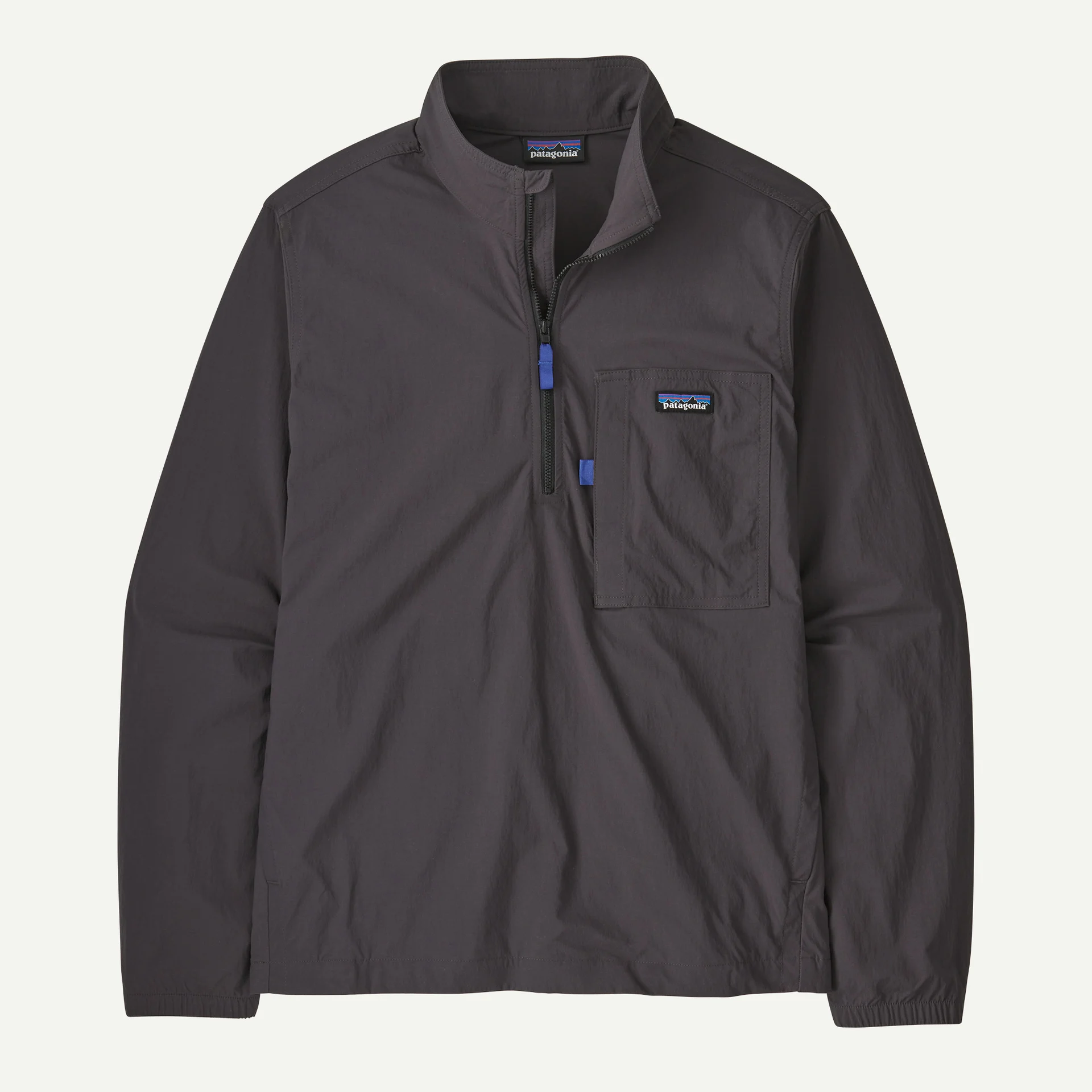 Men's Outdoor Everyday Marsupial Pullover
