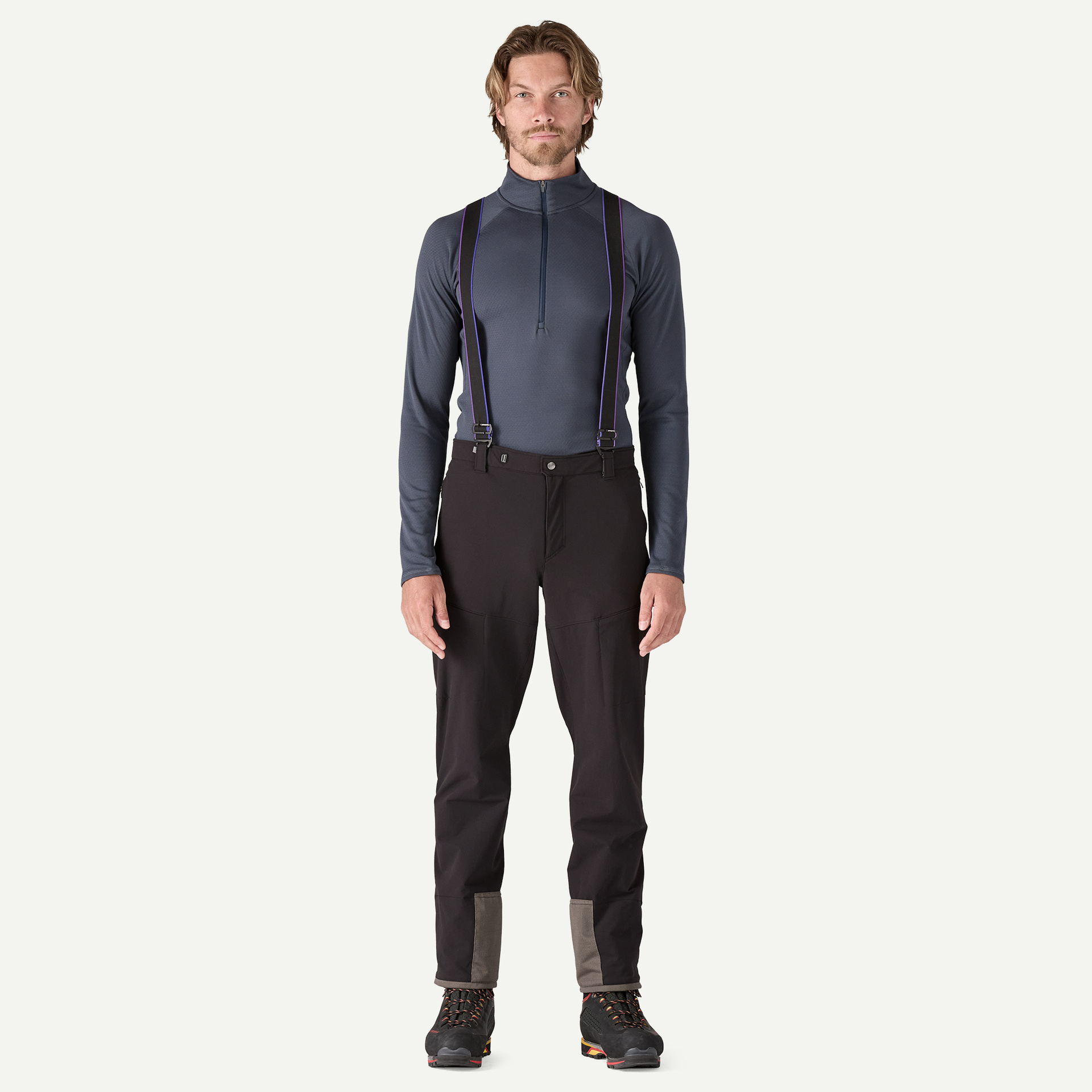 Mountain Suspenders