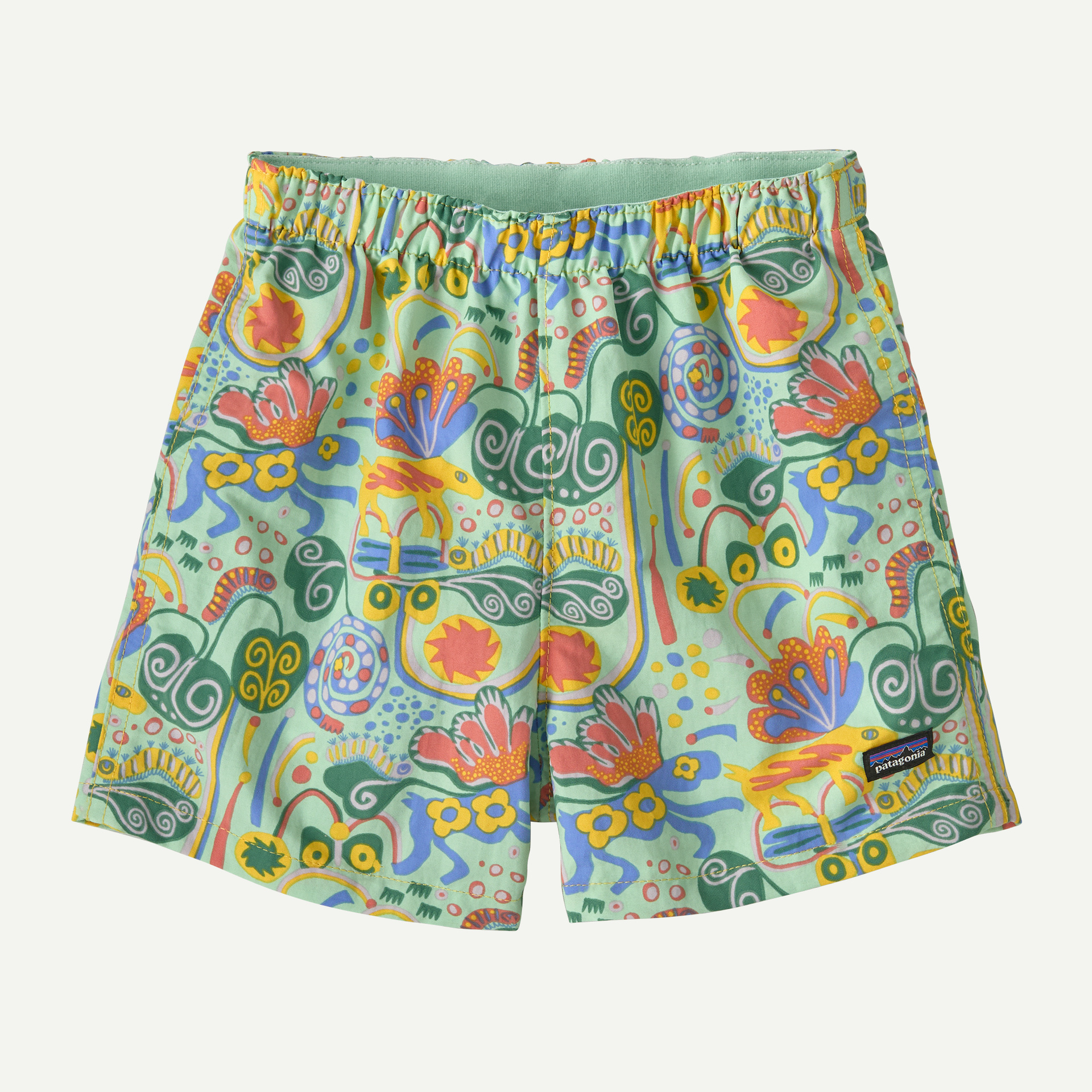 Baby Baggies™ Shorts