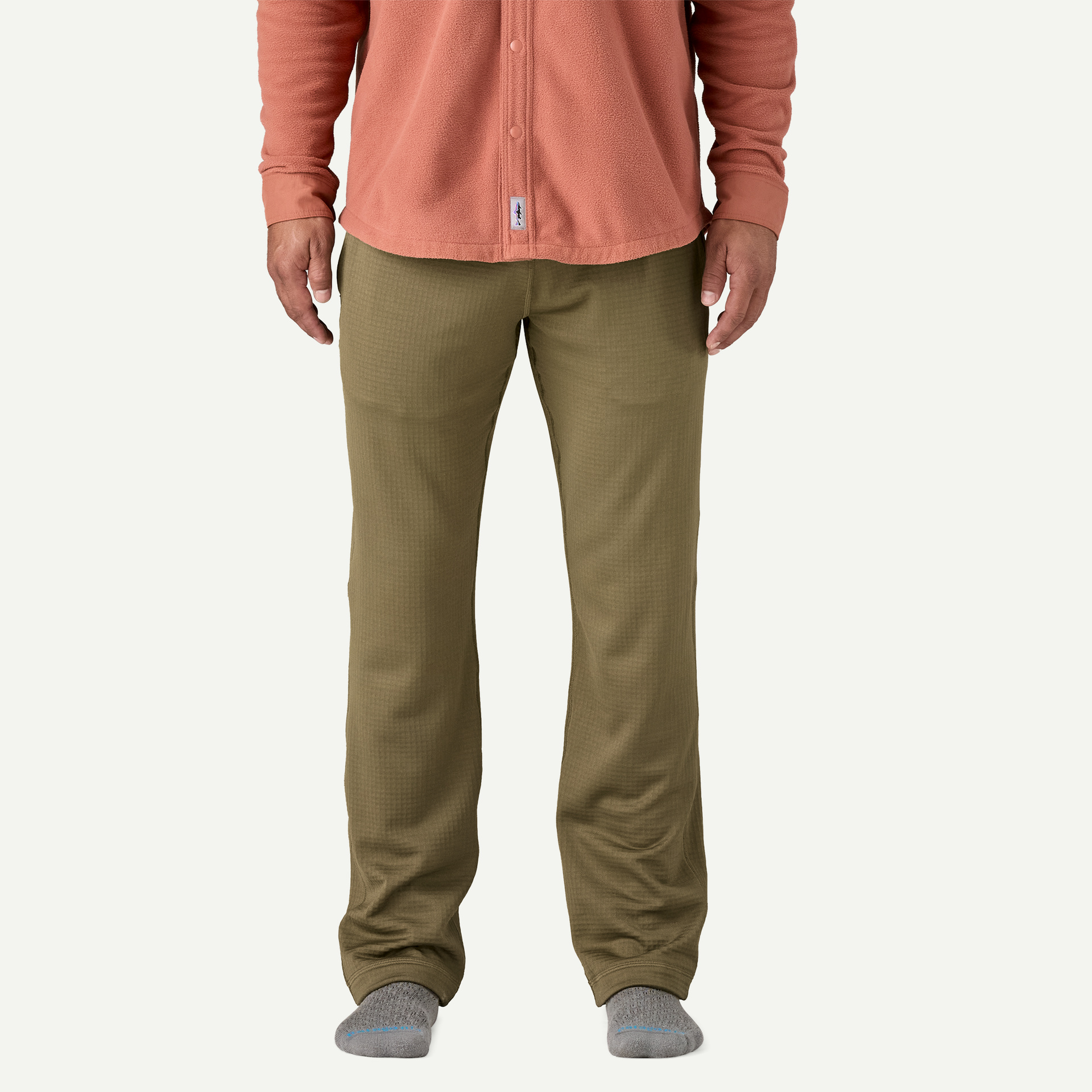 Men's R1® Fleece Pants