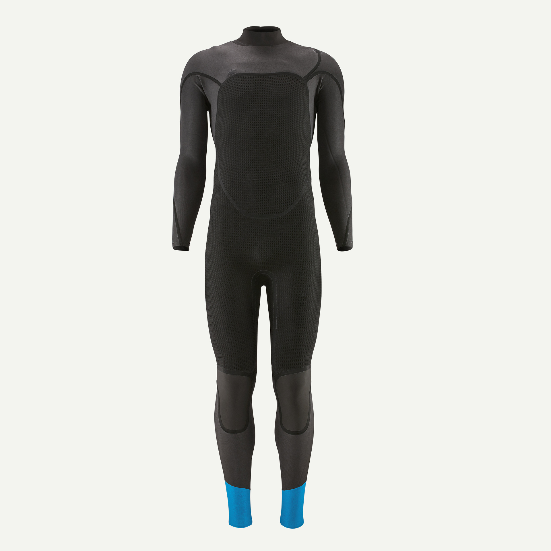 Men's R1 Yulex Front-zip Full Suit