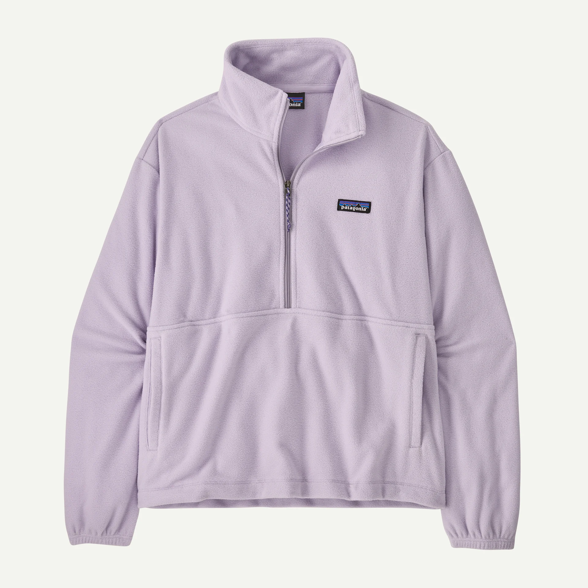 Women's Micro D™ 1/2-Zip Fleece Pullover