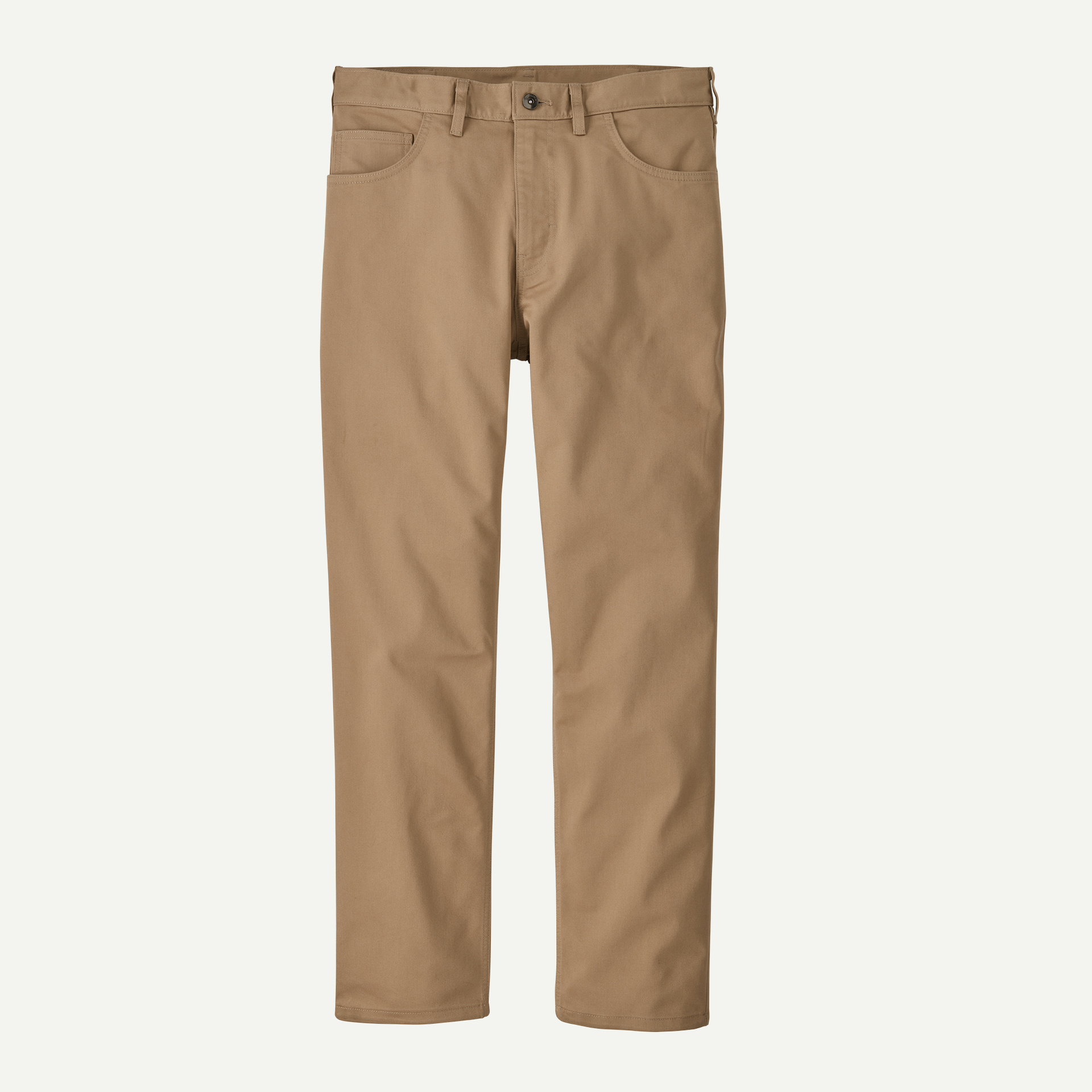 Men's Twill Traveler 5-Pocket Pants - Regular