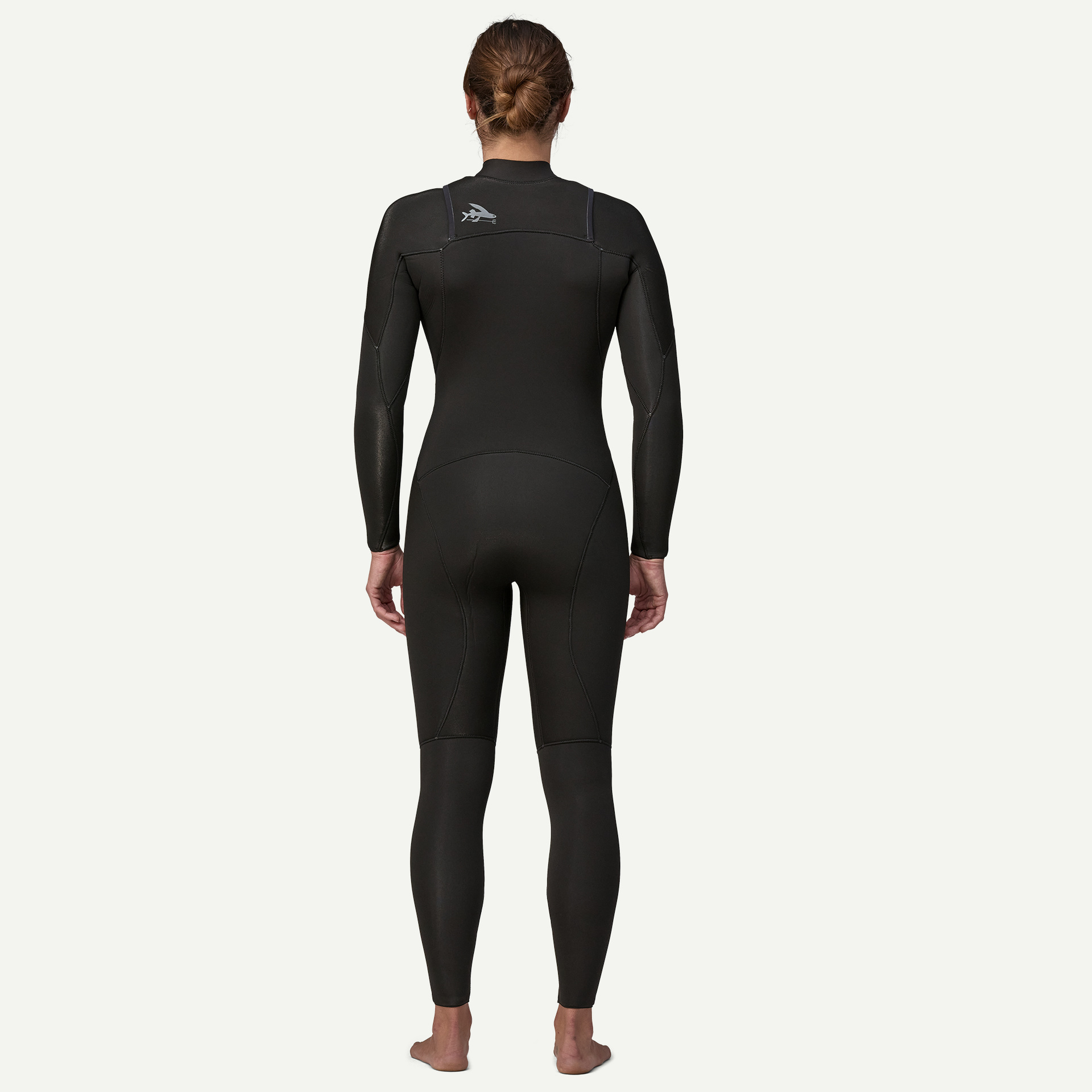 Women's R3® Yulex® Regulator® Front-Zip Full Suit