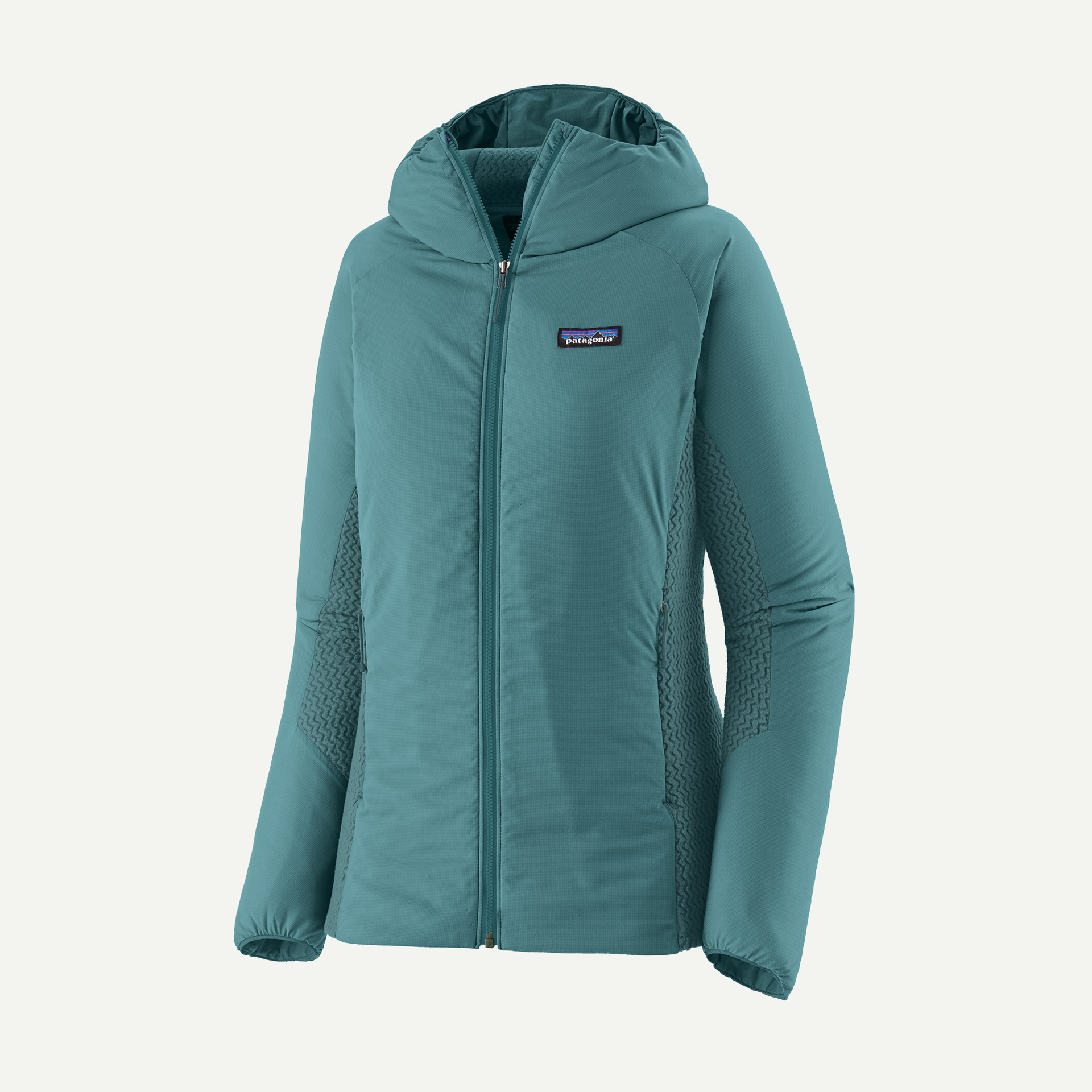 Women's Nano-Air® Light Hybrid Hoody