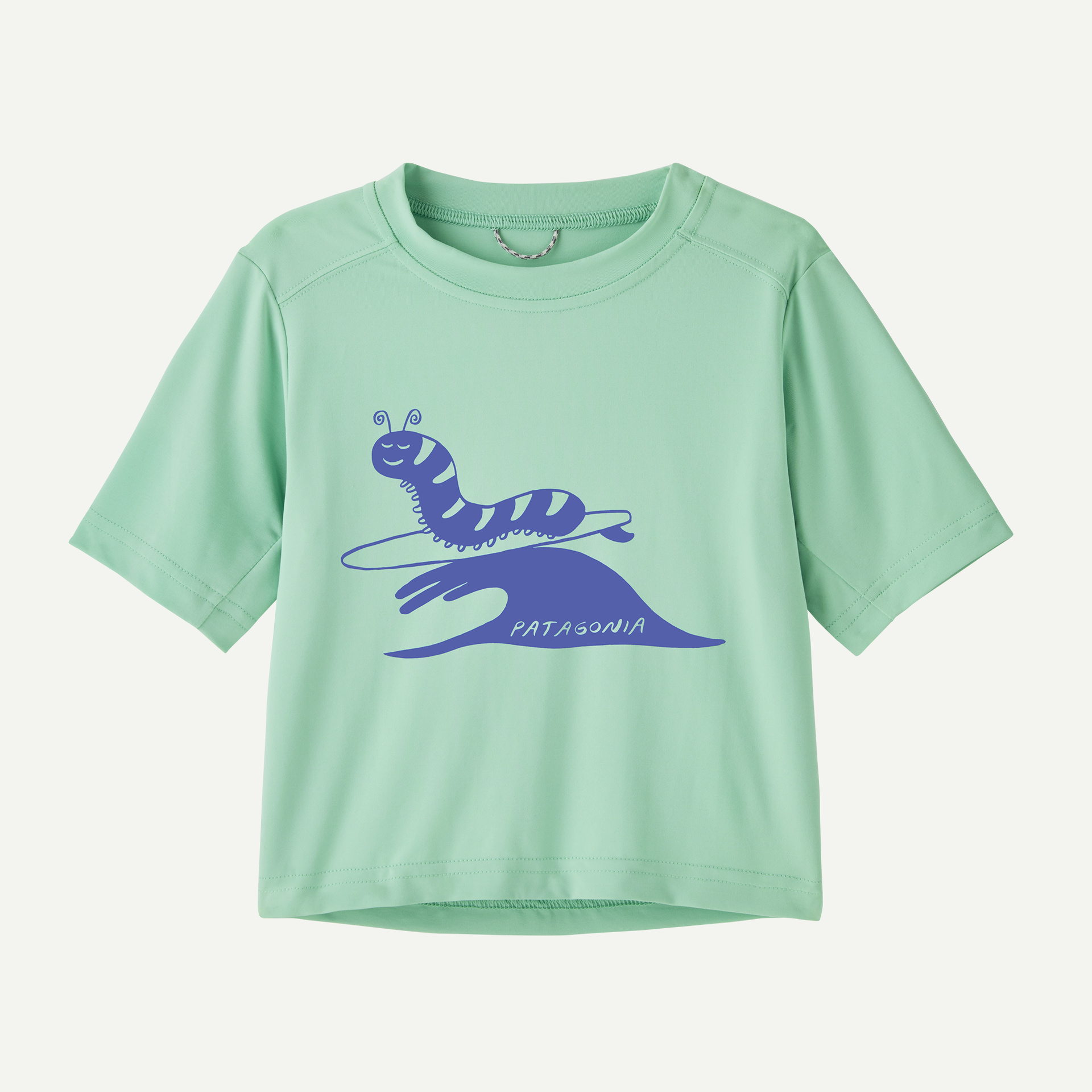 Baby Capilene® Silkweight T-Shirt