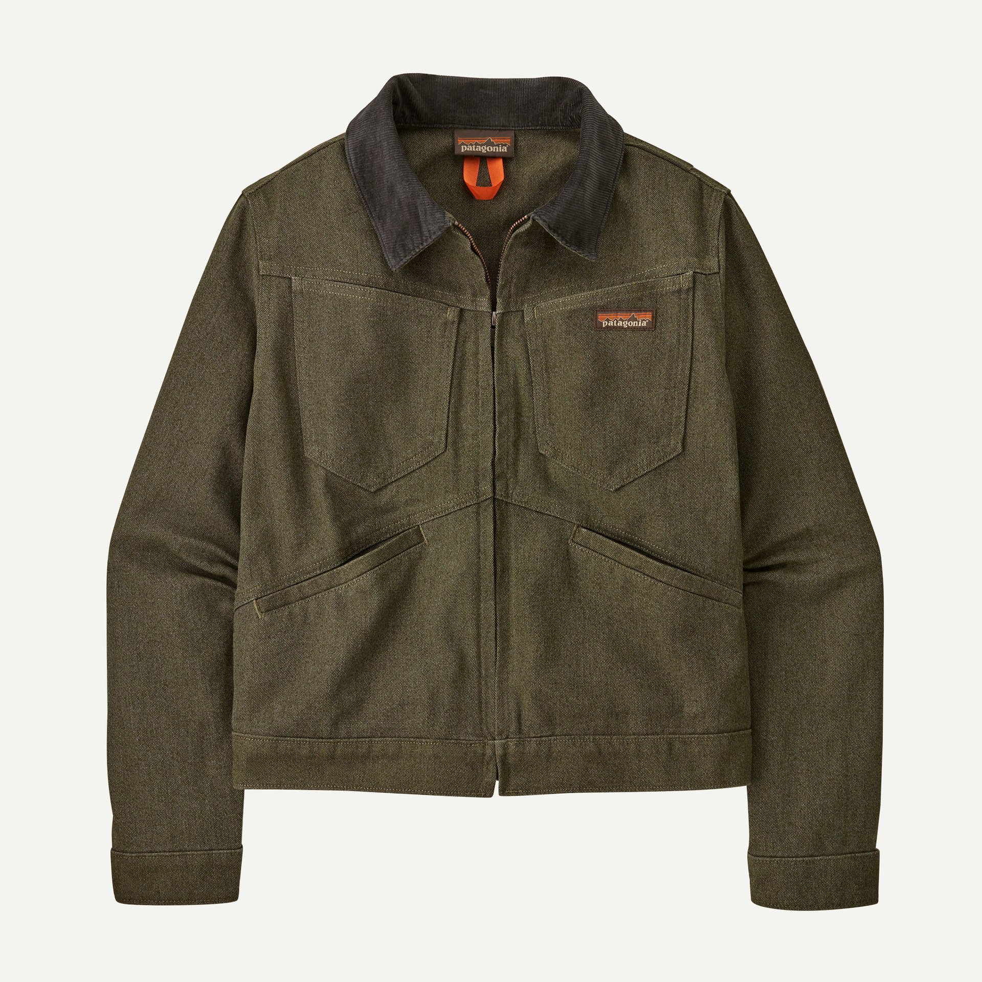 Women's Iron Forge™ Canvas Ranch Jacket