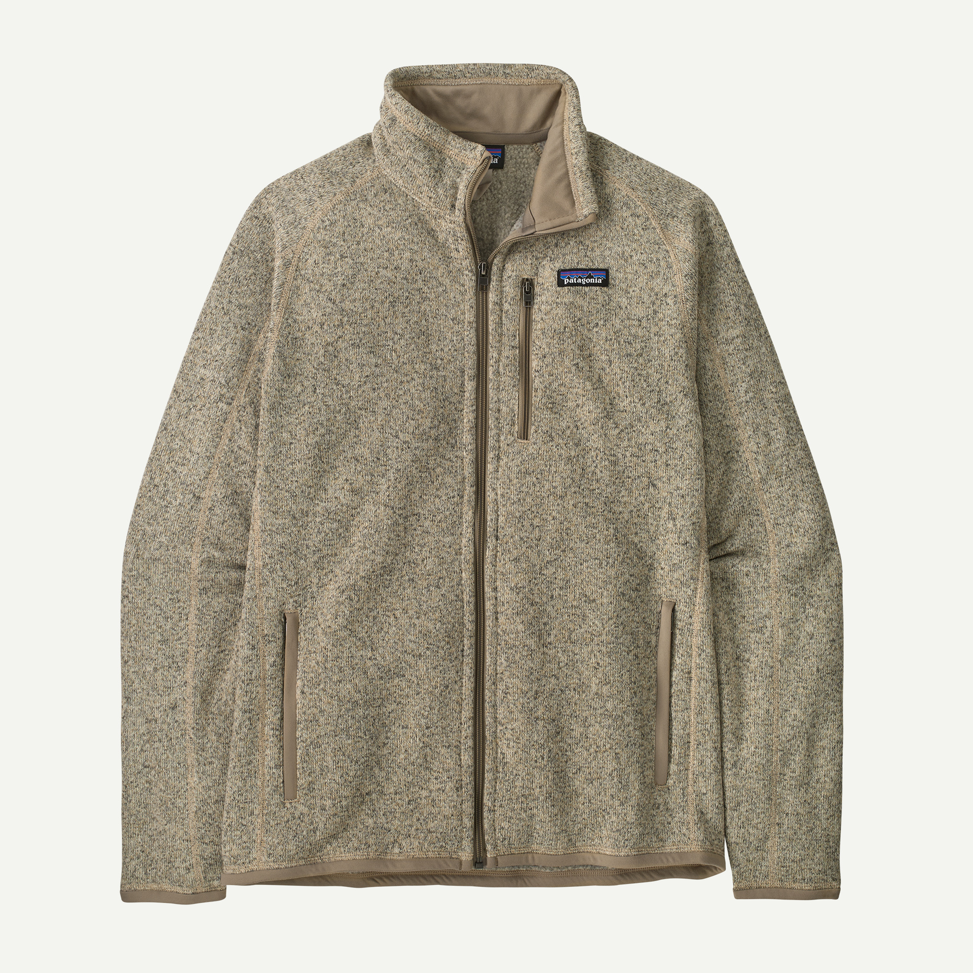 Men's Better Sweater™ Fleece Jacket
