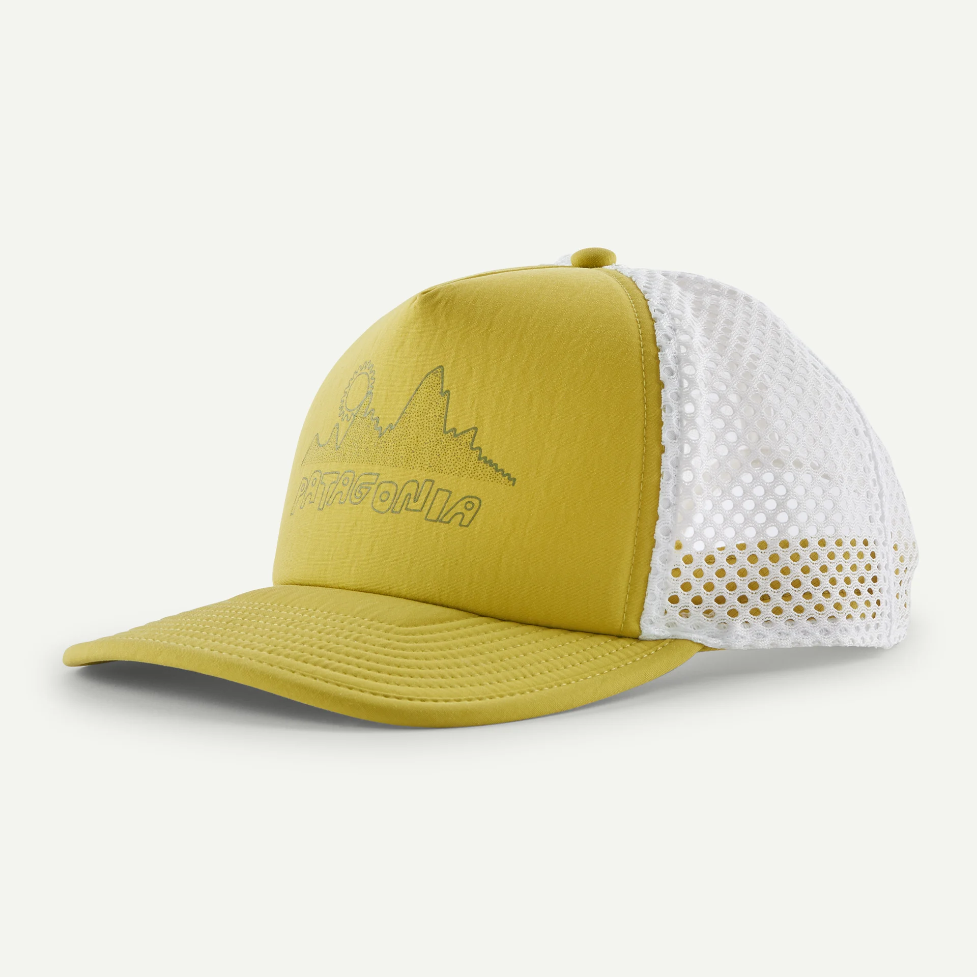 Duckbill Running Trucker Hat