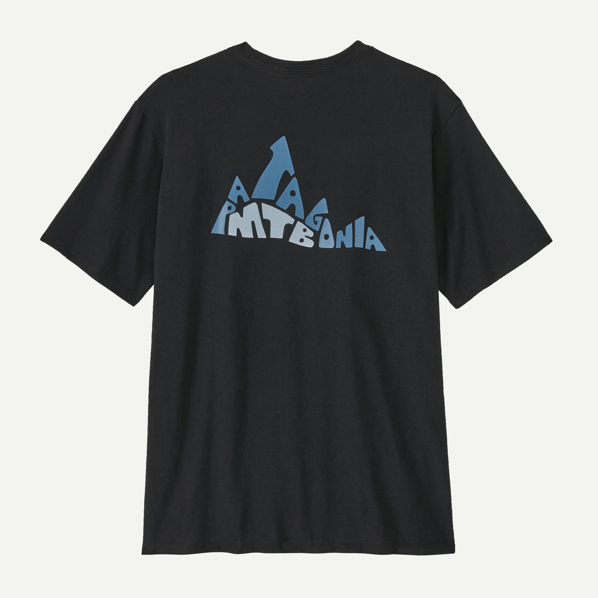 Men's Berm Logo Responsibili-Tee®