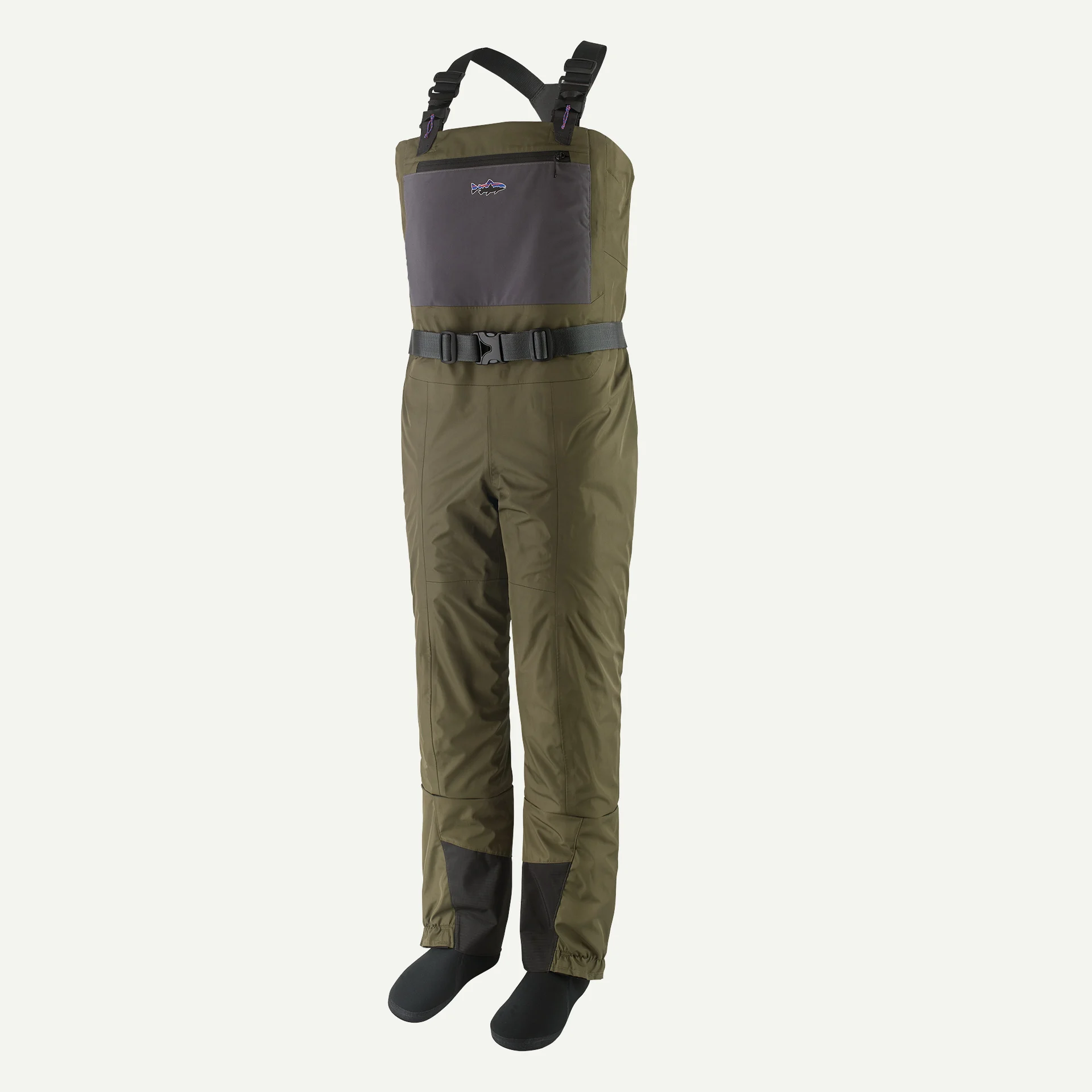 Women's Swiftcurrent™ Traverse Waders