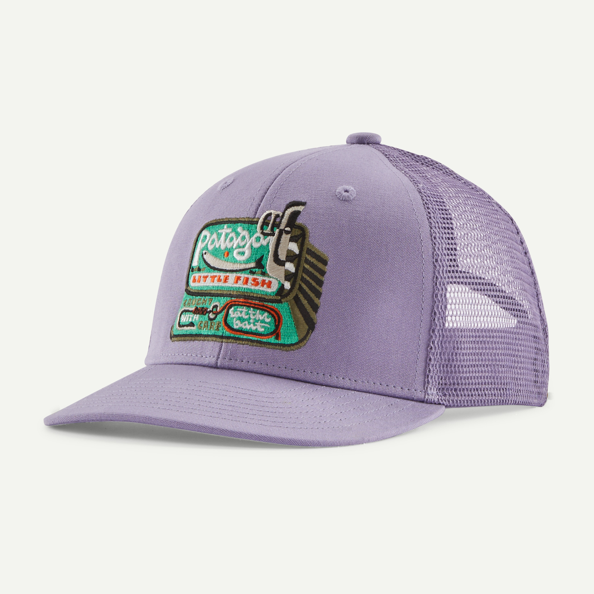 Kids' Trucker Hat
