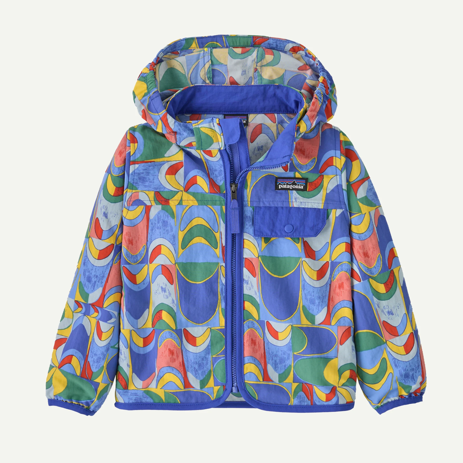 Baby Baggies™ Jacket