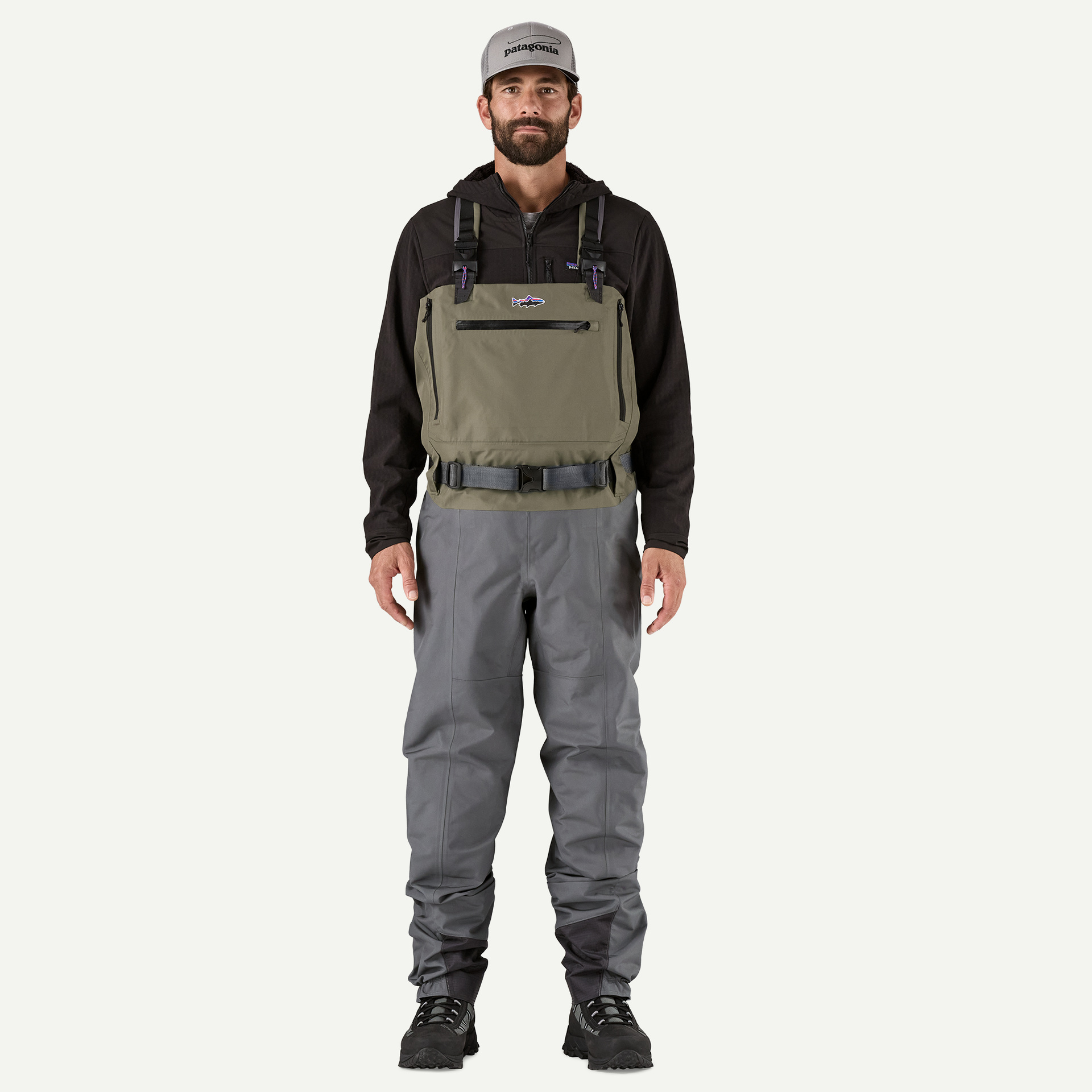 Men's Swiftcurrent™ Expedition Waders