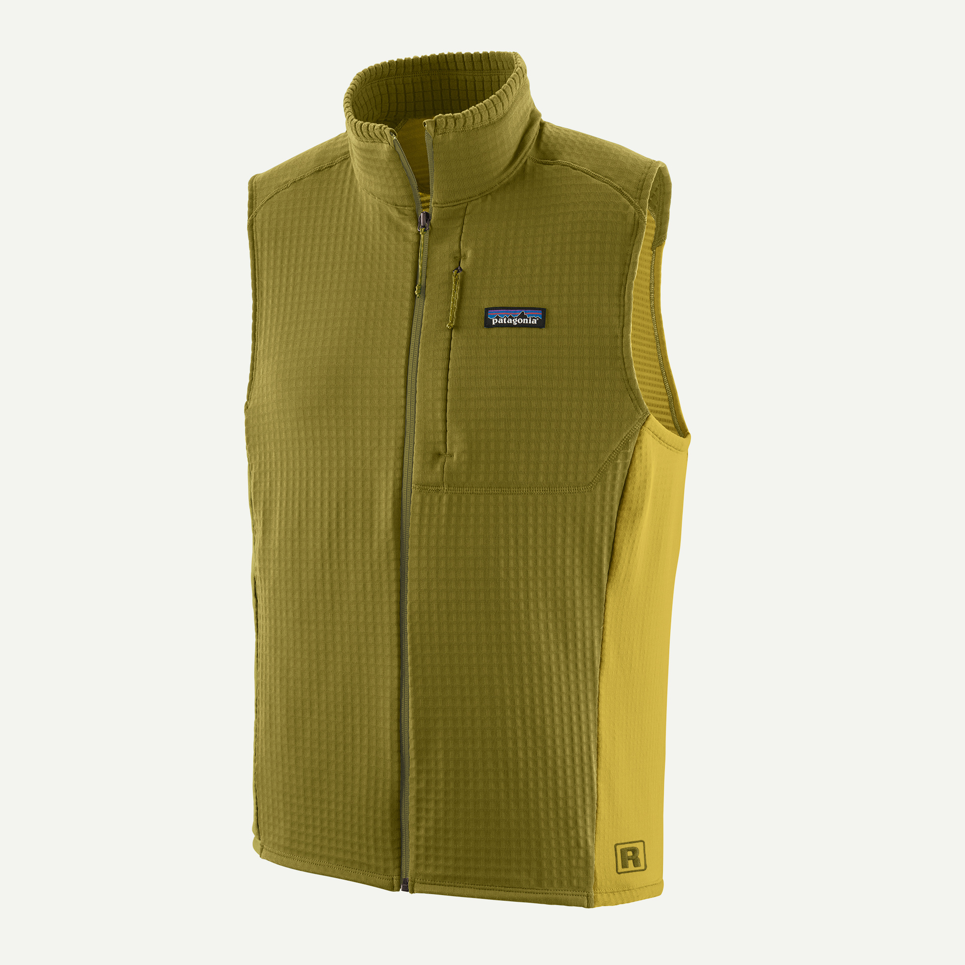 Men's R1® Fleece Vest