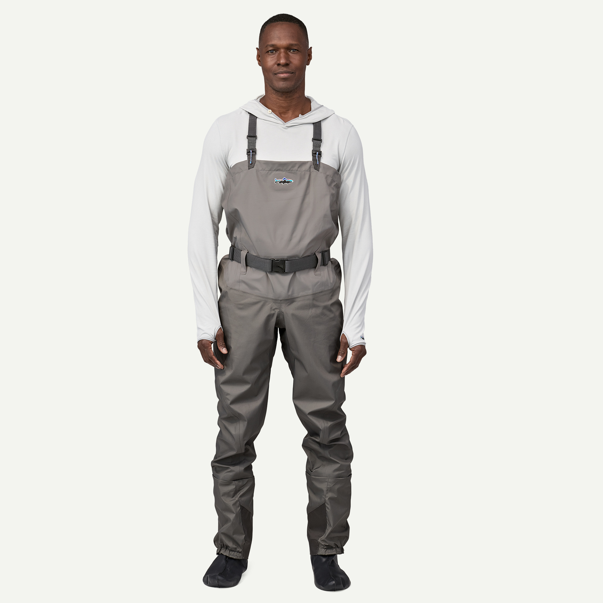 Swiftcurrent™ Ultralight Waders