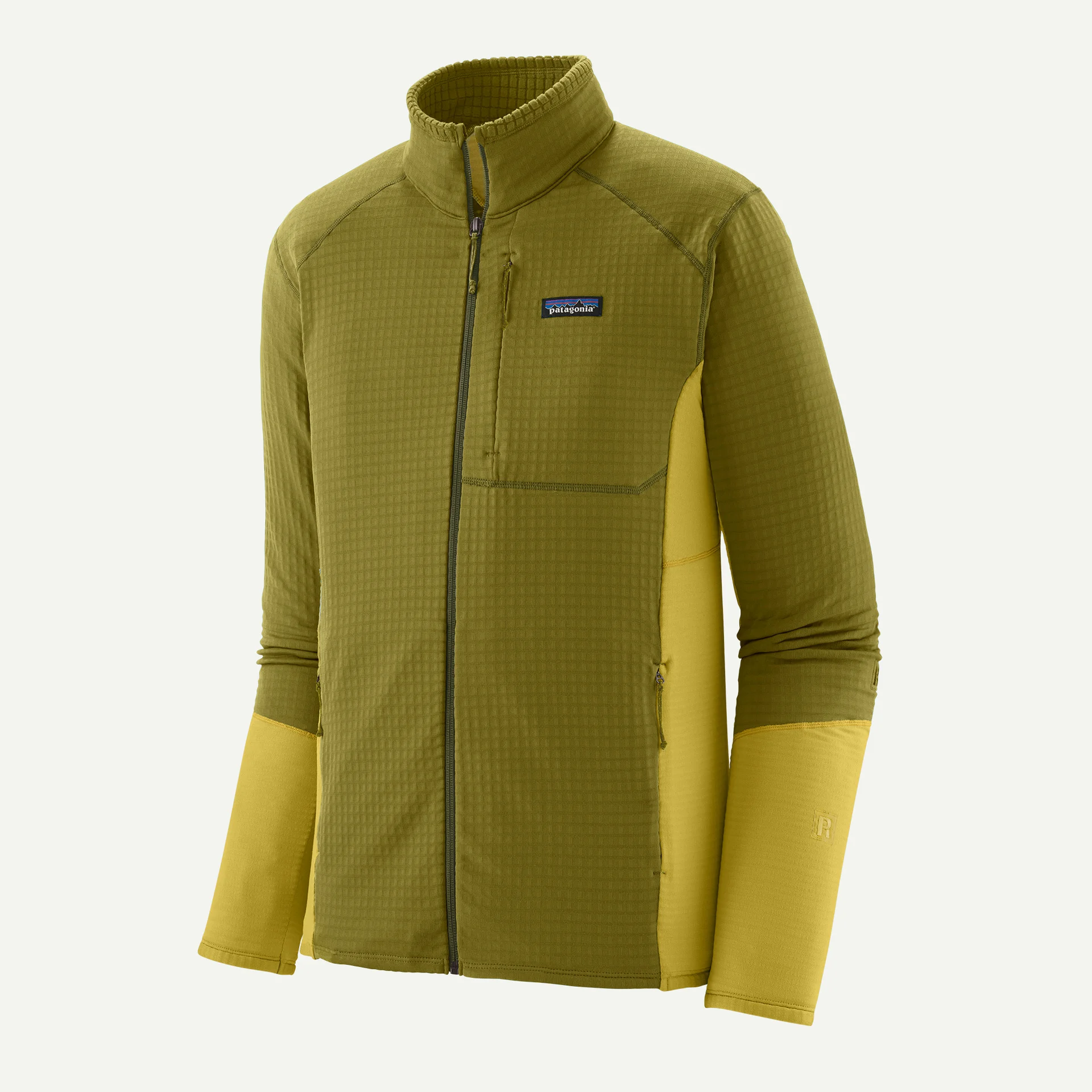 Men's R1® Fleece Jacket