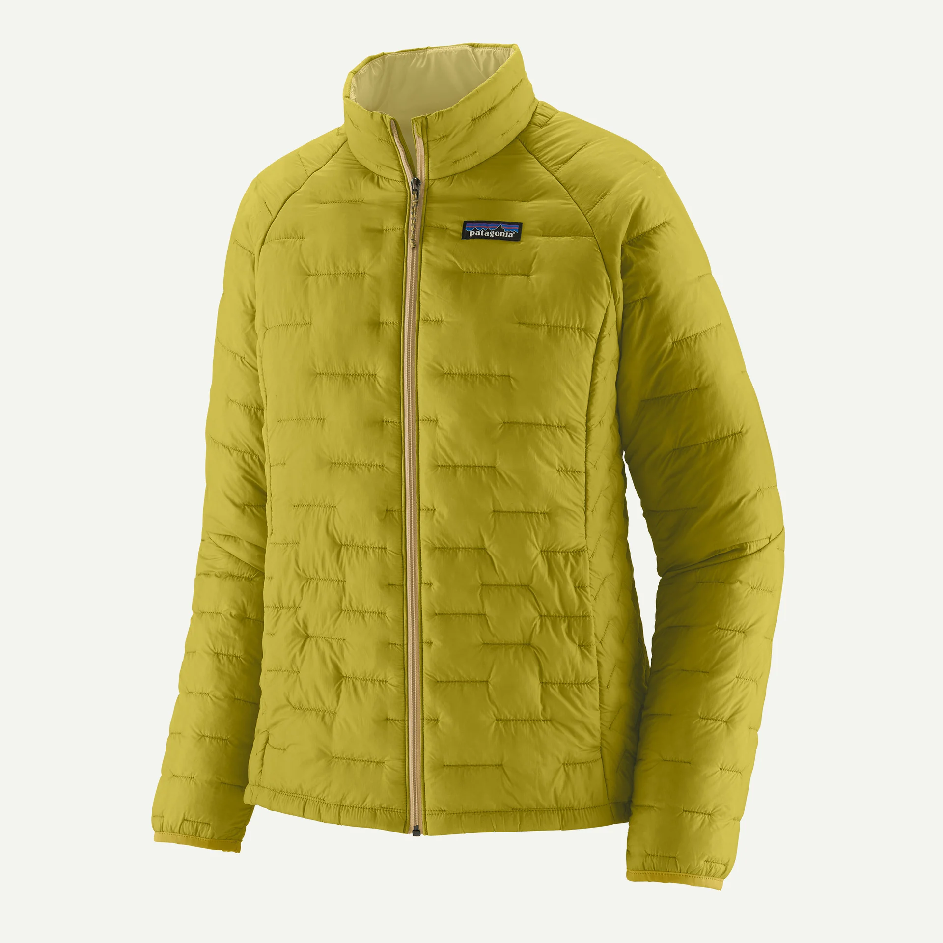 Women's Micro Puff® Jacket