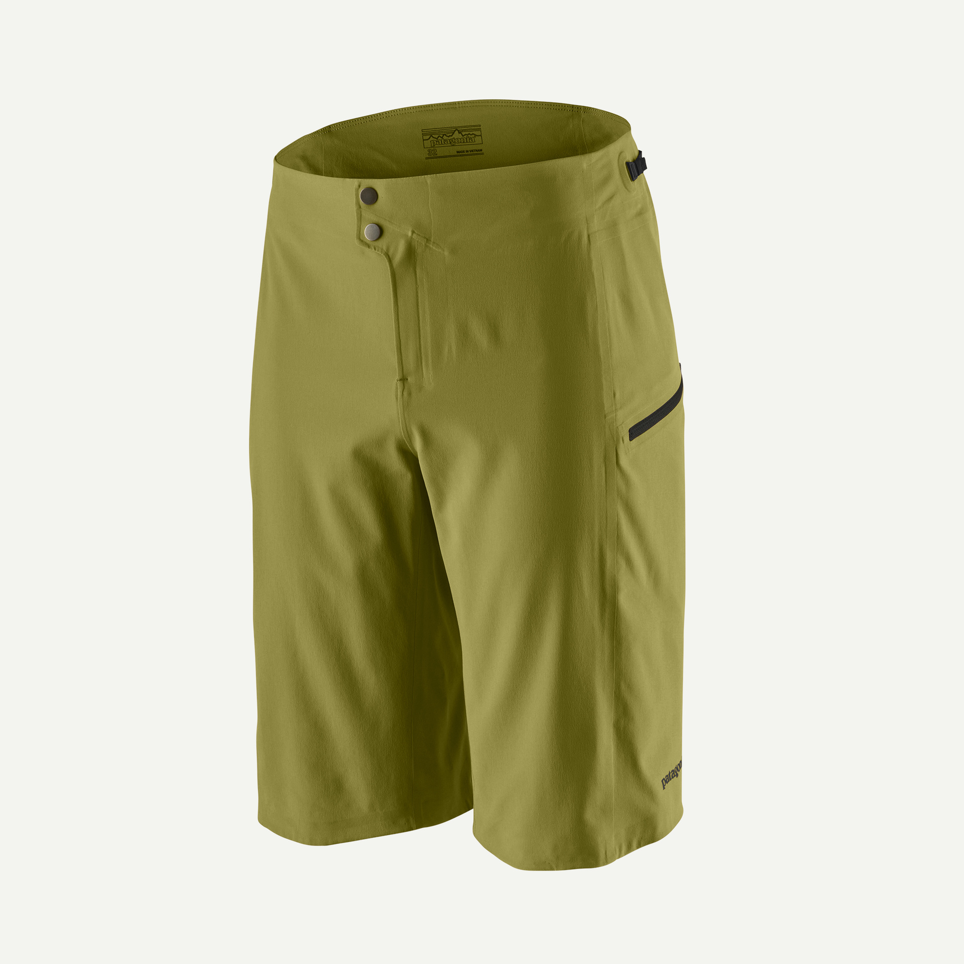 Men's Dirt Roamer Bike Shorts - 12½